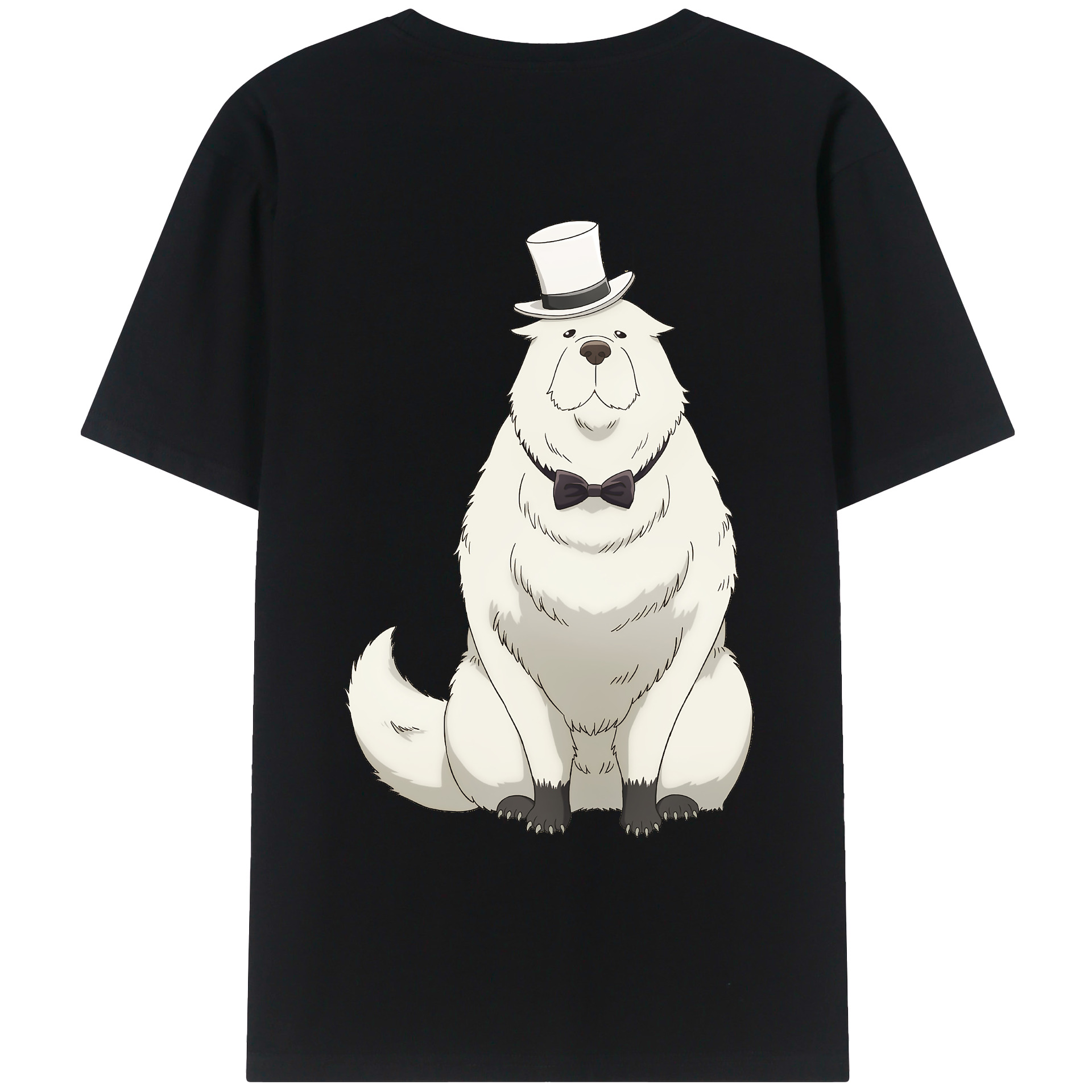 （画像用） SPY×FAMILY间谍家家酒 綿100％ メンズ半袖Tシャツ（バックプリント） 通気性