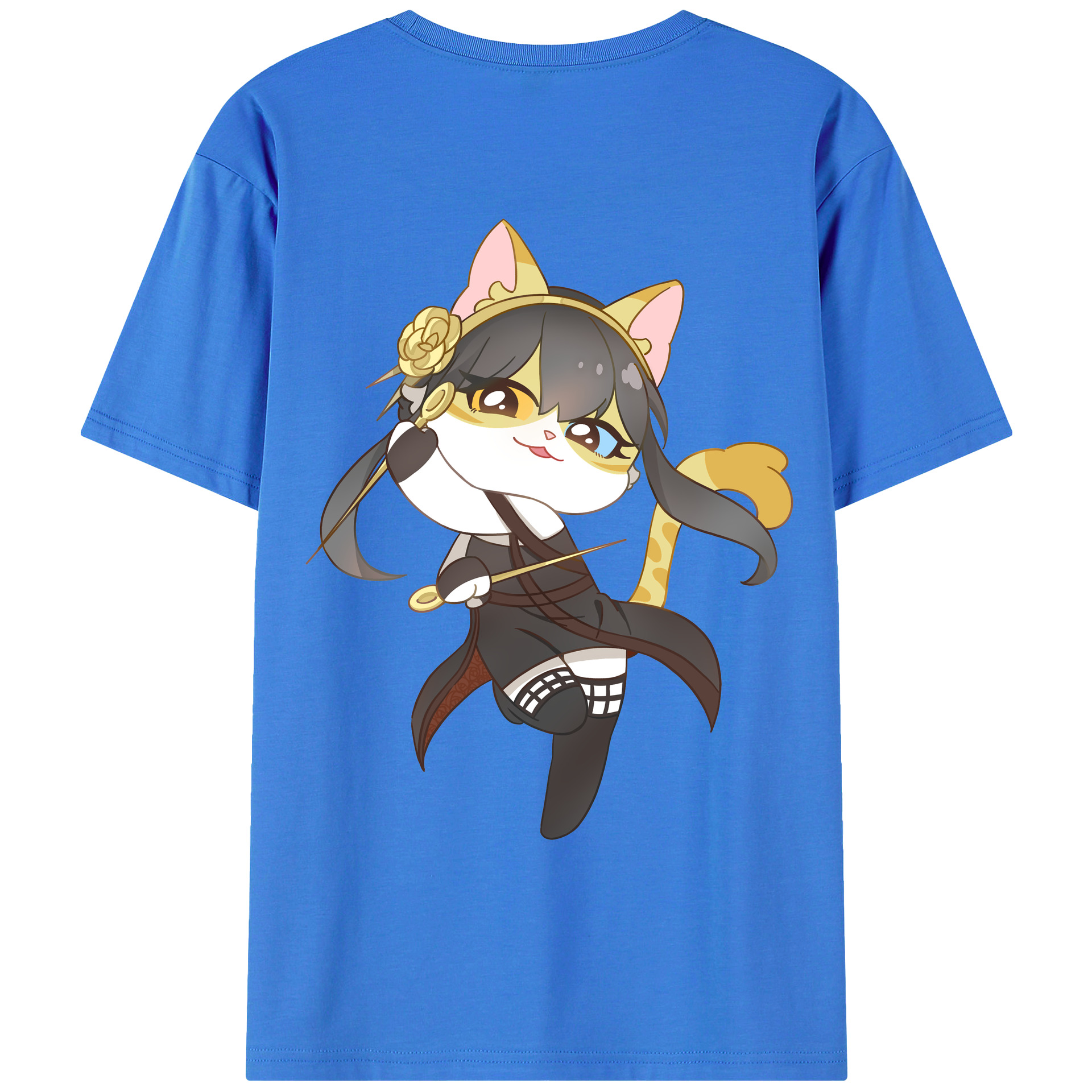 （画像用） SPY×FAMILY间谍家家酒 綿100％ メンズ半袖Tシャツ（バックプリント） 通気性