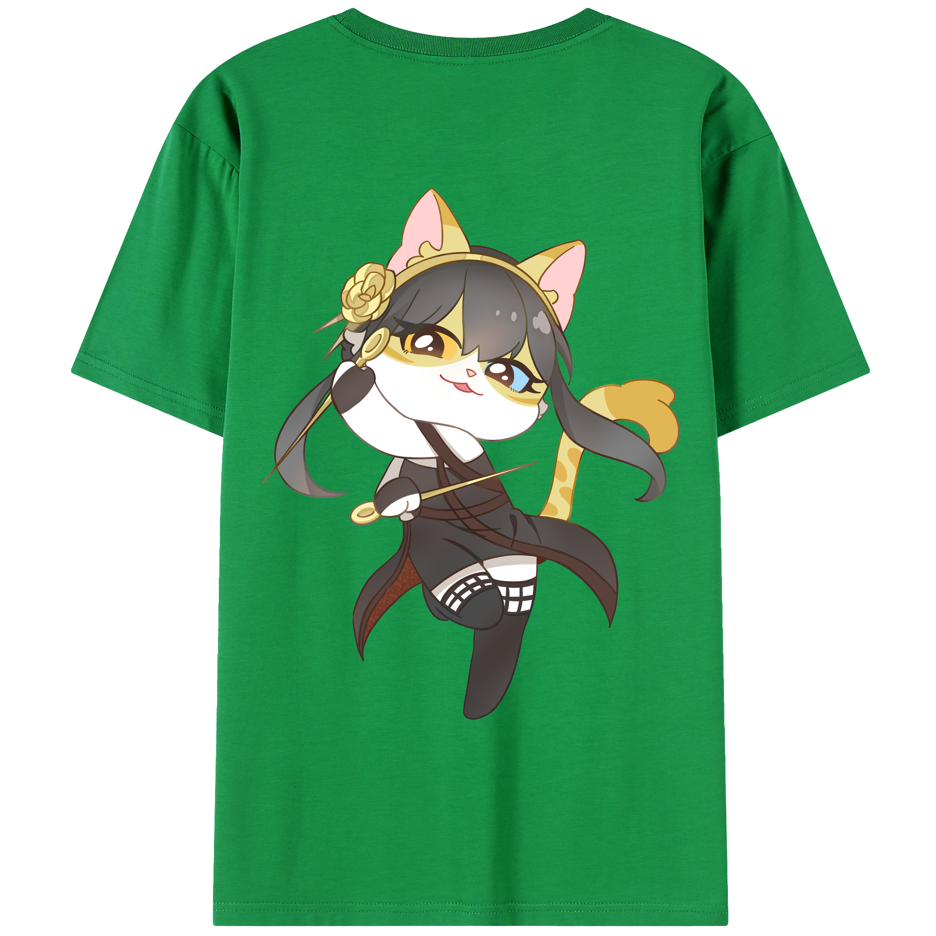 （画像用） SPY×FAMILY间谍家家酒 綿100％ メンズ半袖Tシャツ（バックプリント） 通気性