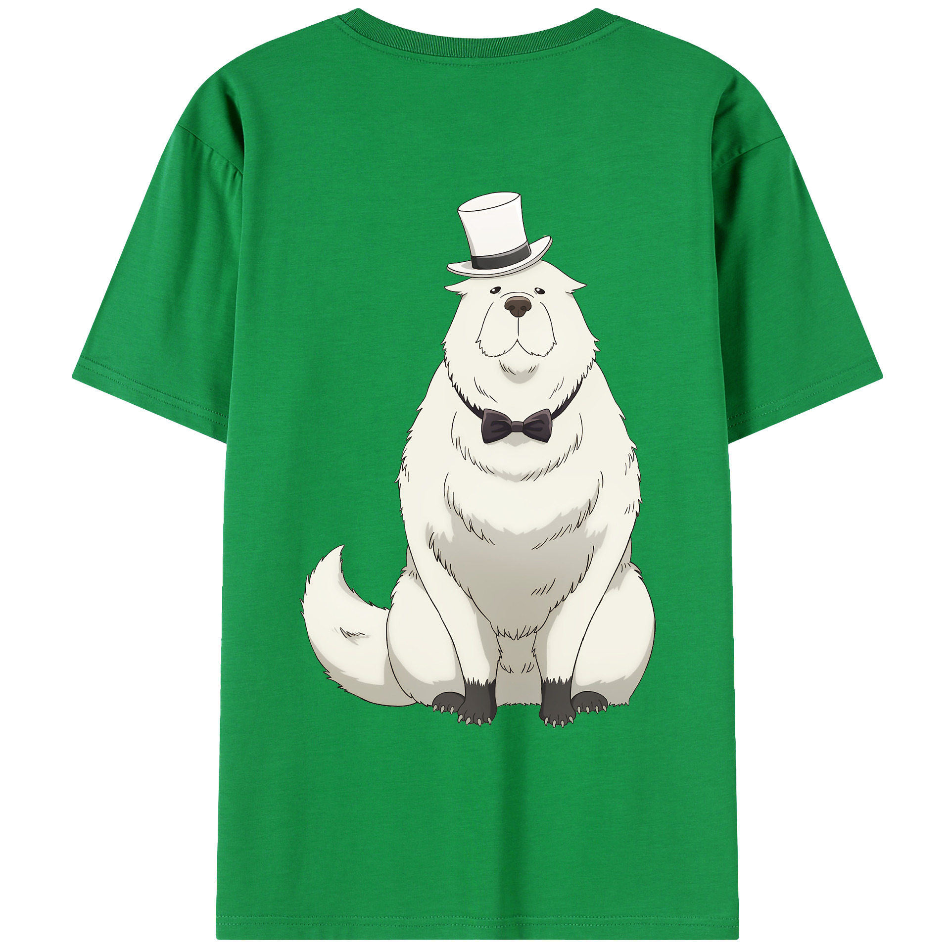 （画像用） SPY×FAMILY间谍家家酒 綿100％ メンズ半袖Tシャツ（バックプリント） 通気性