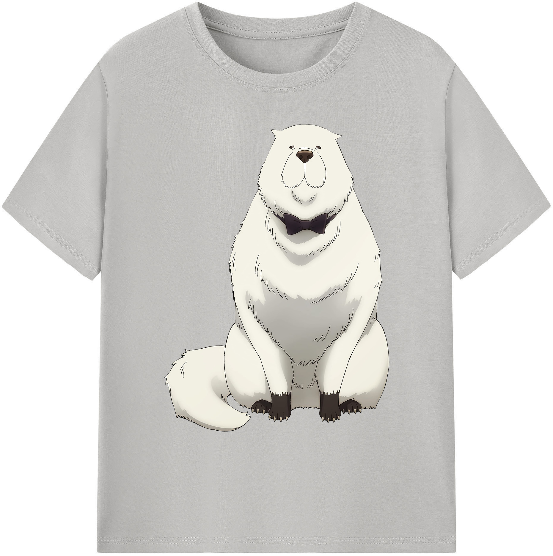 （画像用） SPY×FAMILY间谍家家酒 綿100％ メンズ半袖Tシャツ｜肌触りやわらか＆通気性