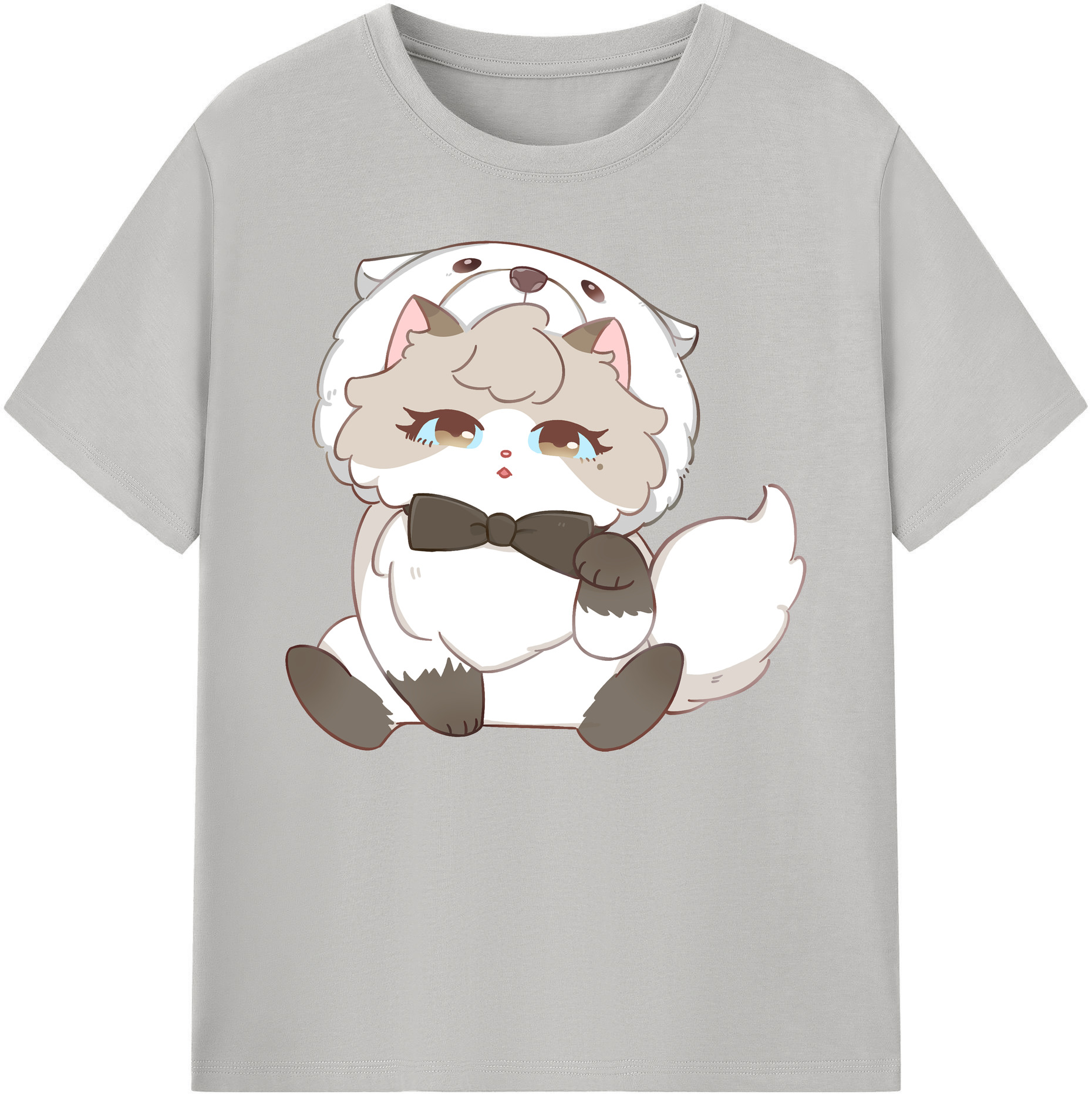 （画像用） SPY×FAMILY间谍家家酒 綿100％ メンズ半袖Tシャツ｜肌触りやわらか＆通気性