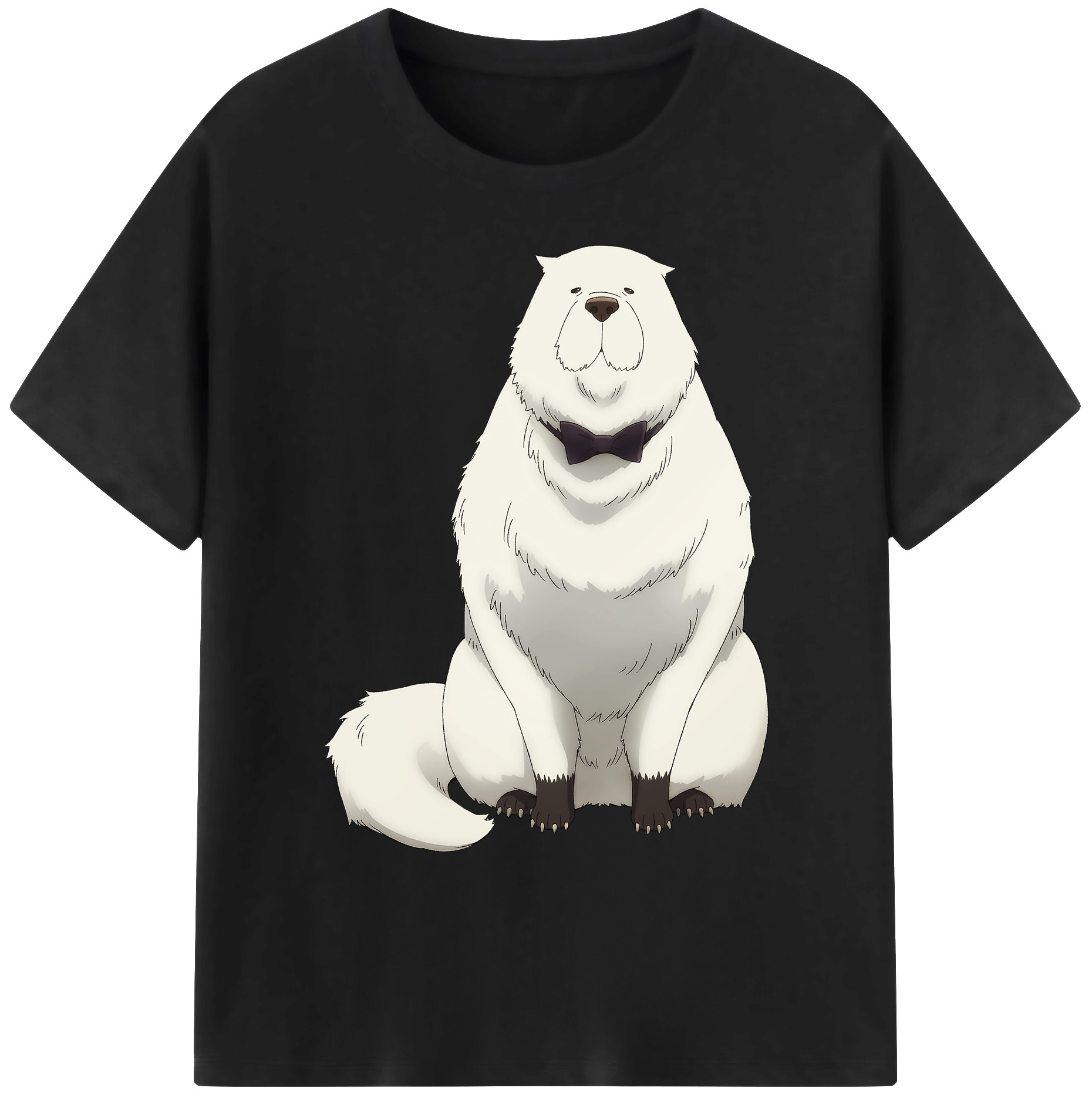 （画像用） SPY×FAMILY间谍家家酒 綿100％ メンズ半袖Tシャツ｜肌触りやわらか＆通気性
