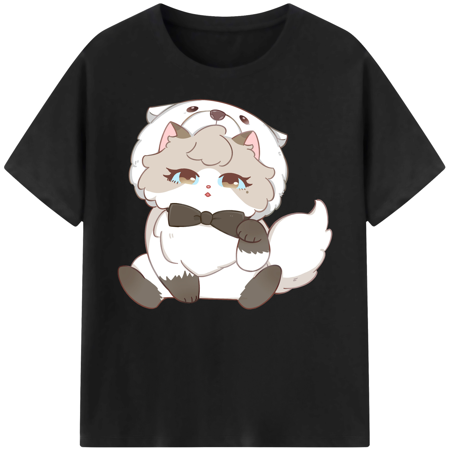 （画像用） SPY×FAMILY间谍家家酒 綿100％ メンズ半袖Tシャツ｜肌触りやわらか＆通気性