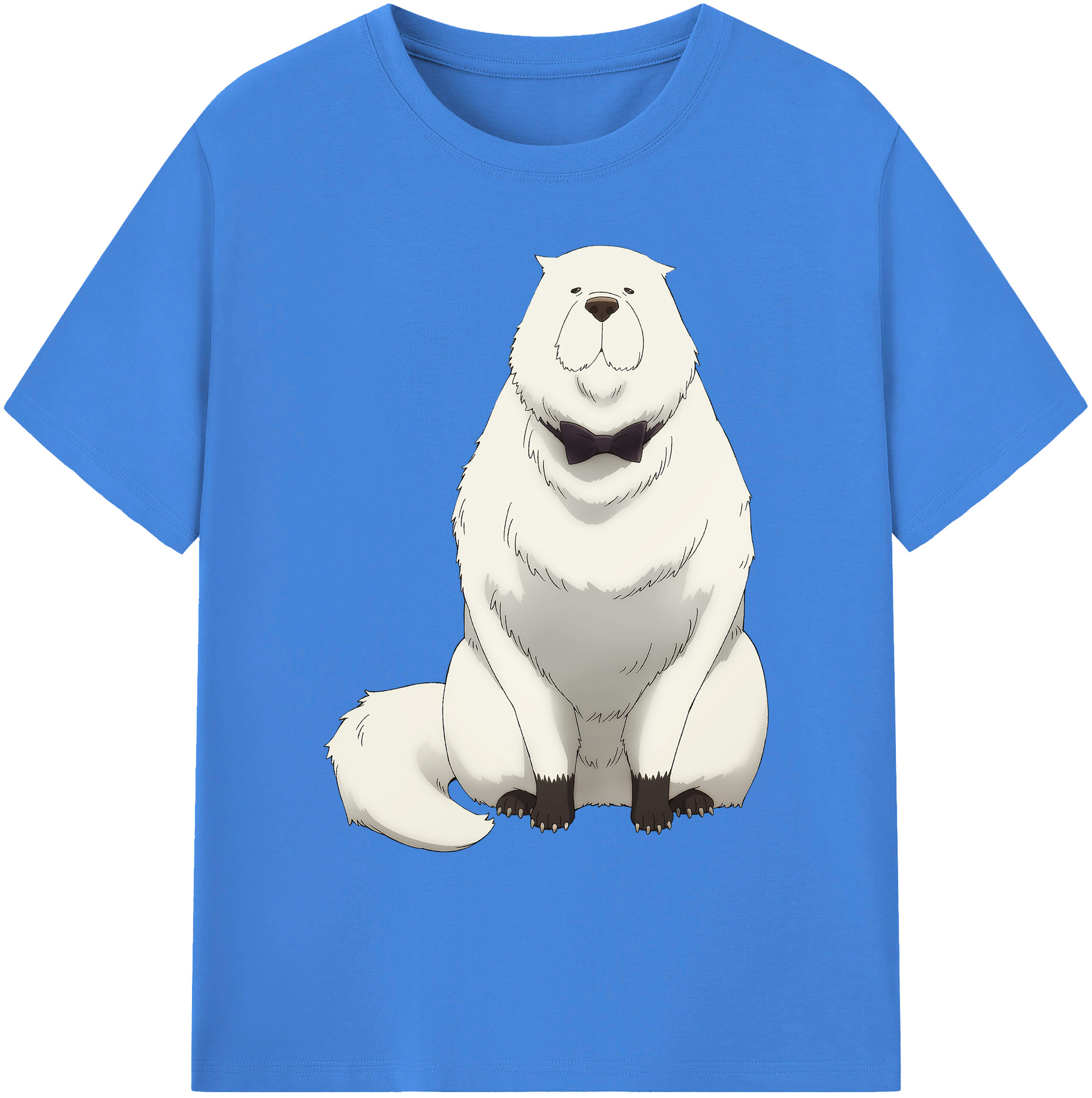 （画像用） SPY×FAMILY间谍家家酒 綿100％ メンズ半袖Tシャツ｜肌触りやわらか＆通気性
