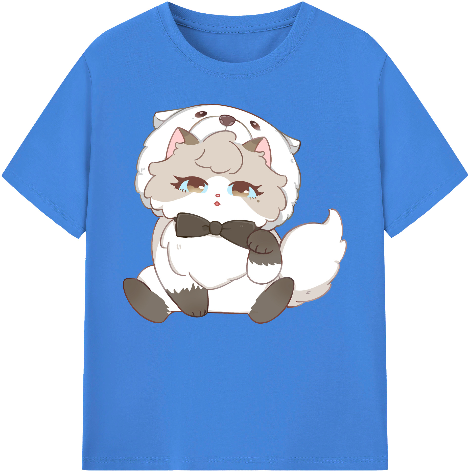 （画像用） SPY×FAMILY间谍家家酒 綿100％ メンズ半袖Tシャツ｜肌触りやわらか＆通気性
