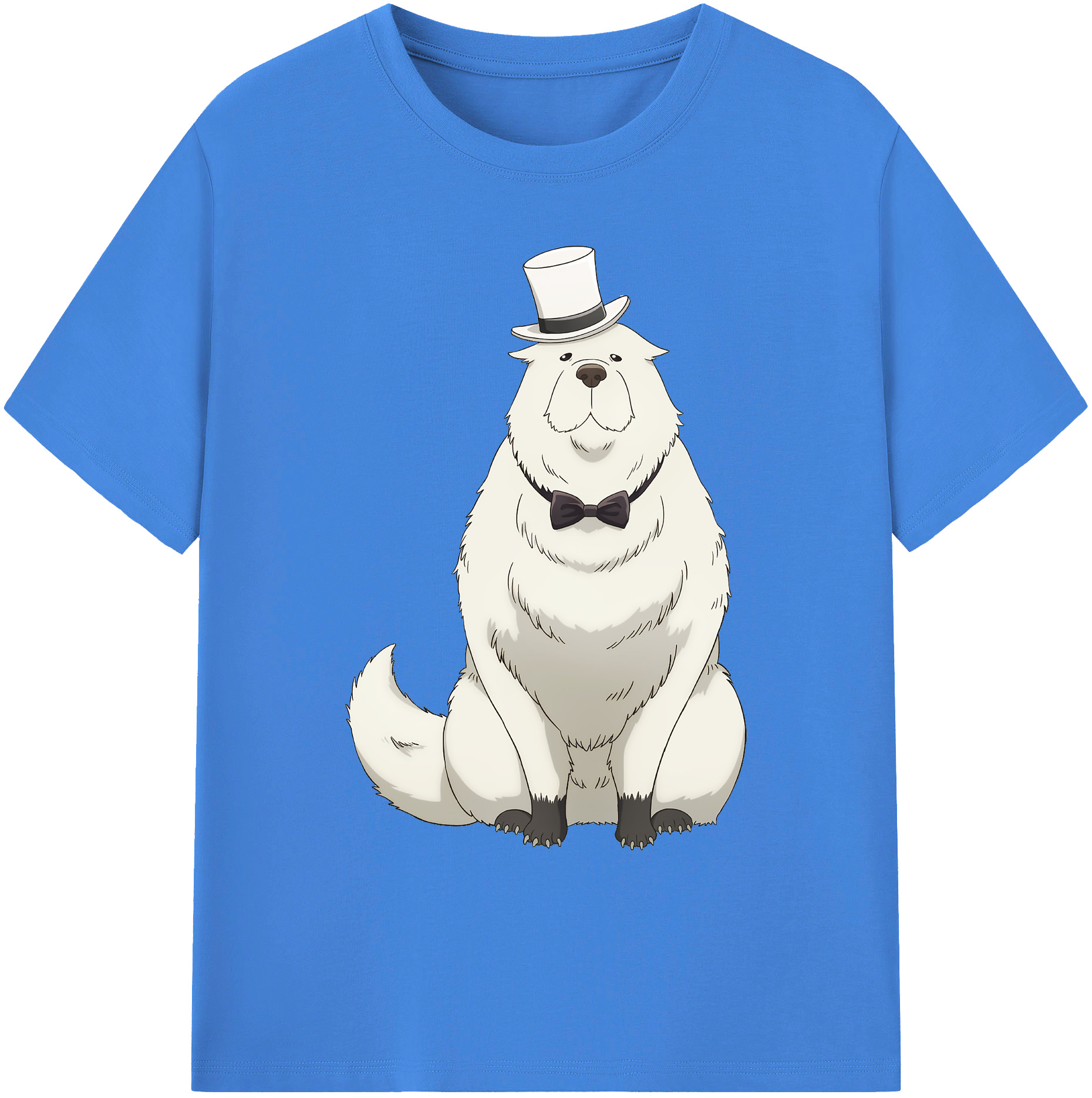 （画像用） SPY×FAMILY间谍家家酒 綿100％ メンズ半袖Tシャツ｜肌触りやわらか＆通気性