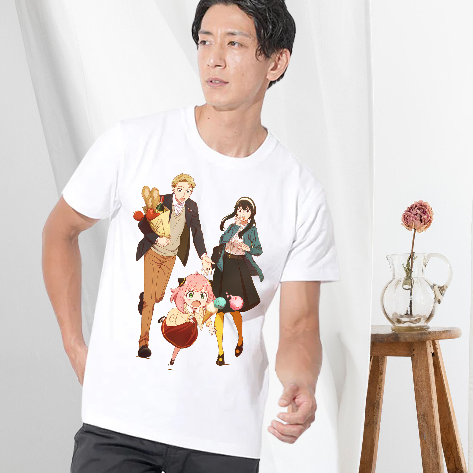 一般的なイメージ