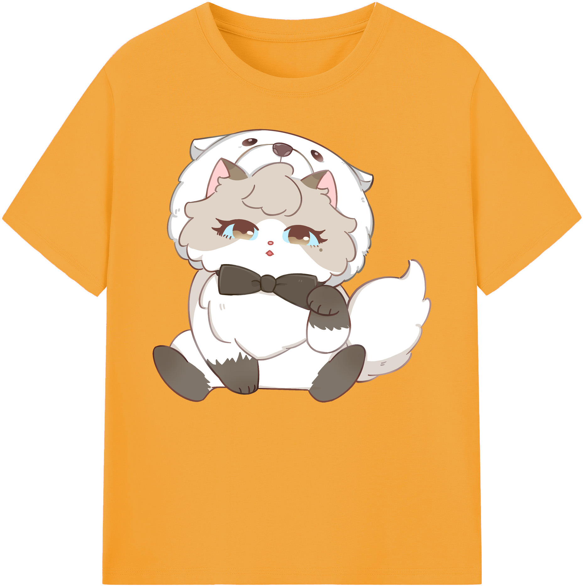 （画像用） SPY×FAMILY间谍家家酒 綿100％ メンズ半袖Tシャツ｜肌触りやわらか＆通気性