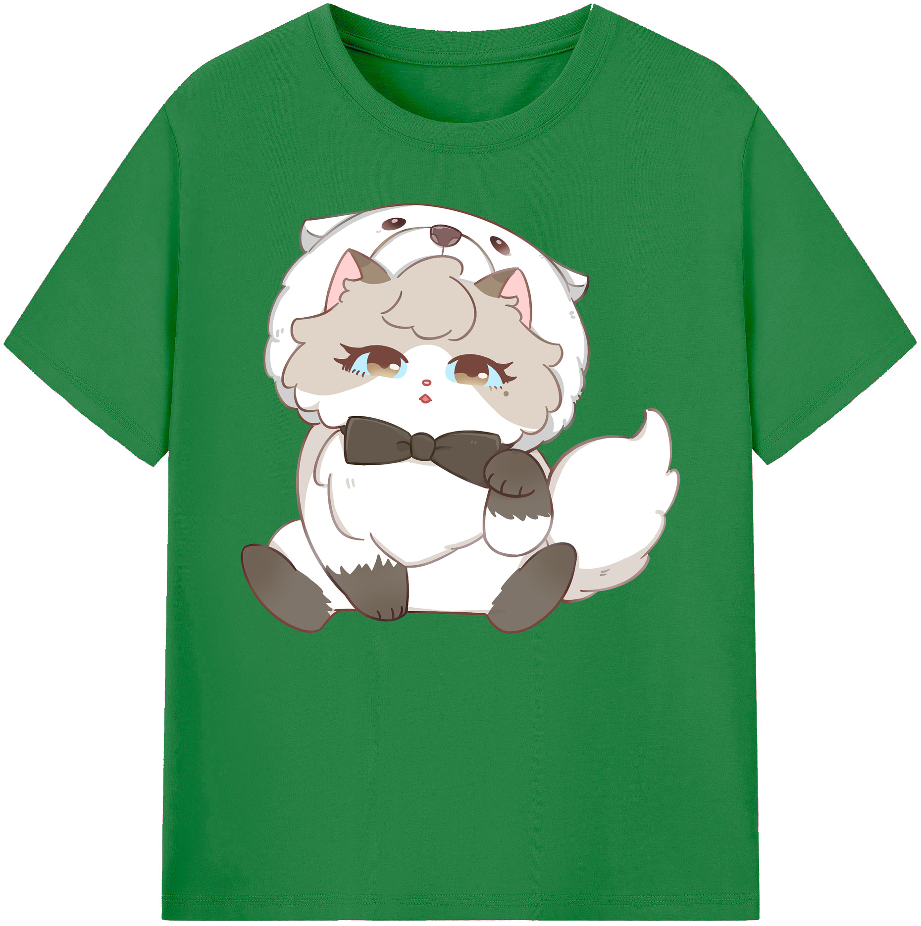 （画像用） SPY×FAMILY间谍家家酒 綿100％ メンズ半袖Tシャツ｜肌触りやわらか＆通気性