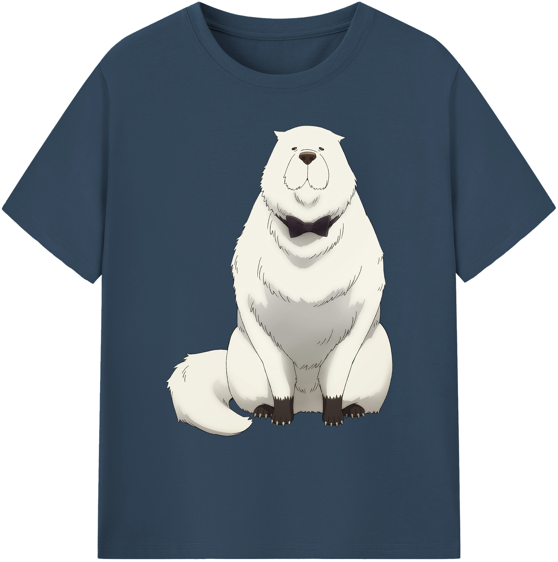 （画像用） SPY×FAMILY间谍家家酒 綿100％ メンズ半袖Tシャツ｜肌触りやわらか＆通気性