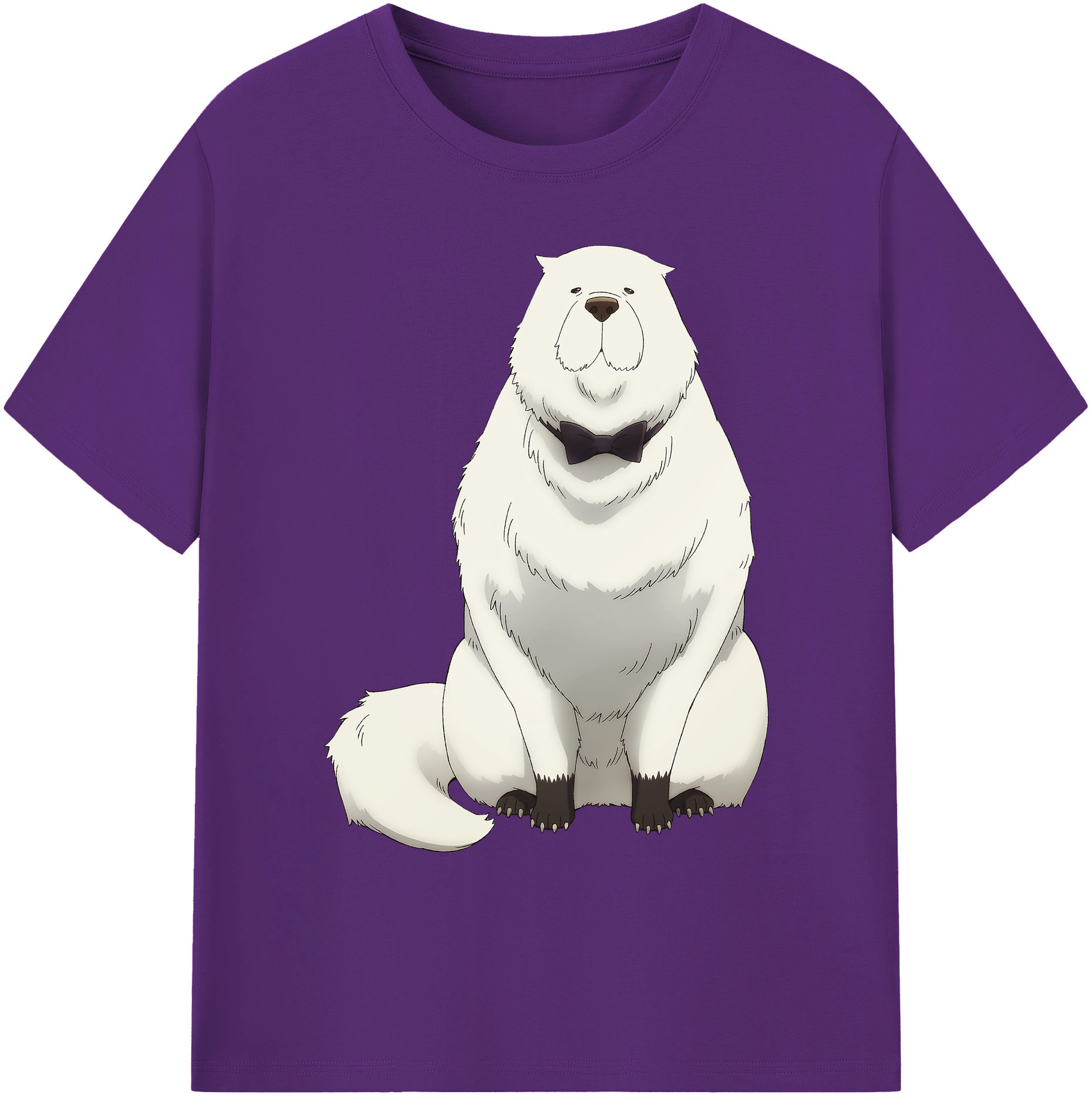 （画像用） SPY×FAMILY间谍家家酒 綿100％ メンズ半袖Tシャツ｜肌触りやわらか＆通気性