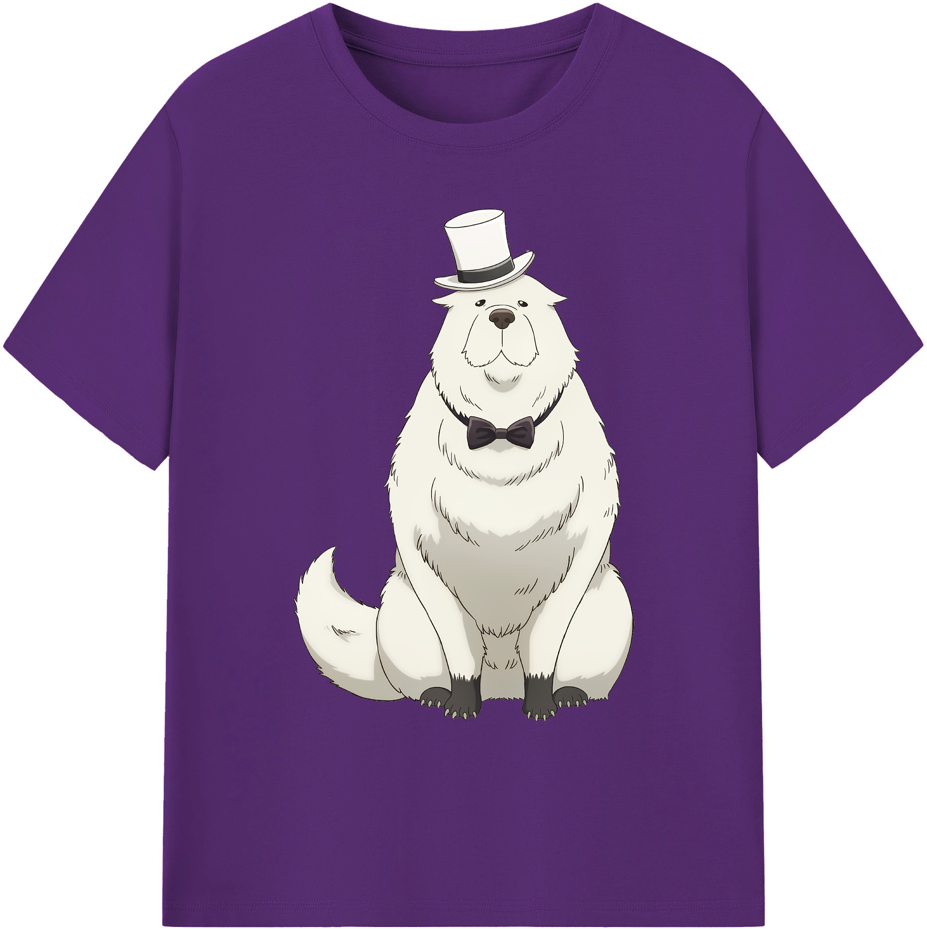（画像用） SPY×FAMILY间谍家家酒 綿100％ メンズ半袖Tシャツ｜肌触りやわらか＆通気性