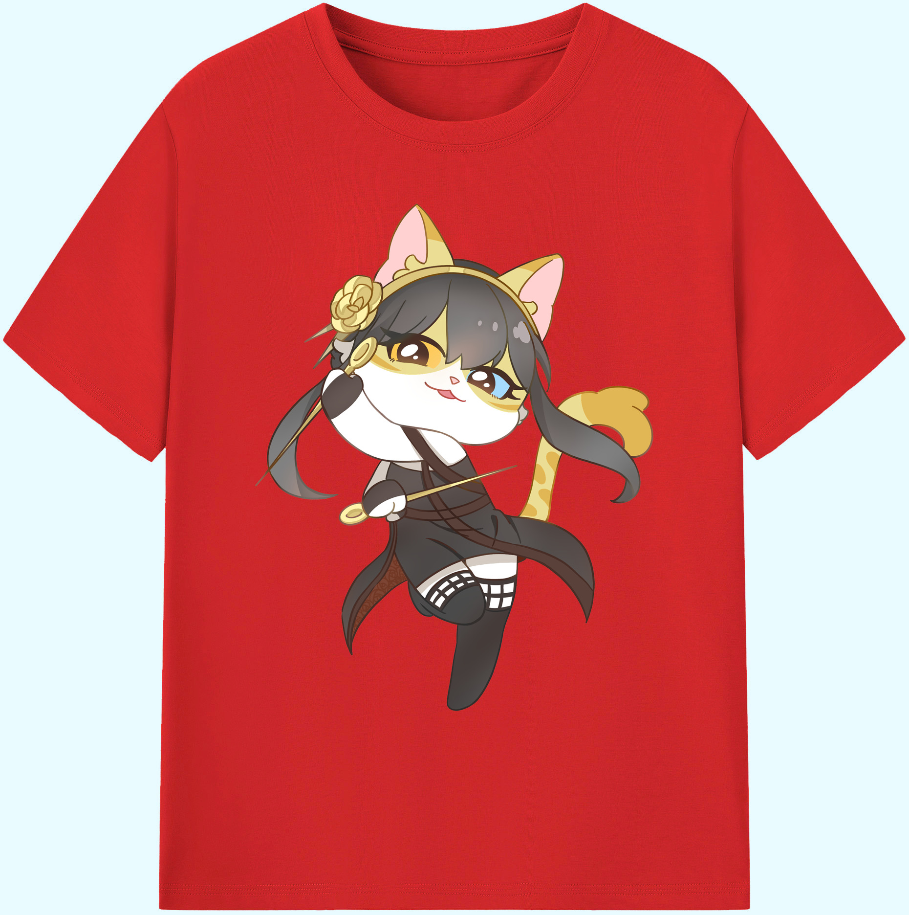 （画像用） SPY×FAMILY间谍家家酒 綿100％ メンズ半袖Tシャツ｜肌触りやわらか＆通気性
