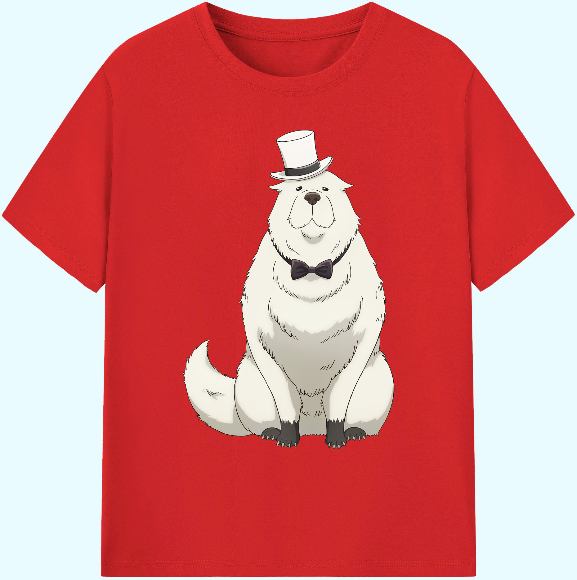 （画像用） SPY×FAMILY间谍家家酒 綿100％ メンズ半袖Tシャツ｜肌触りやわらか＆通気性