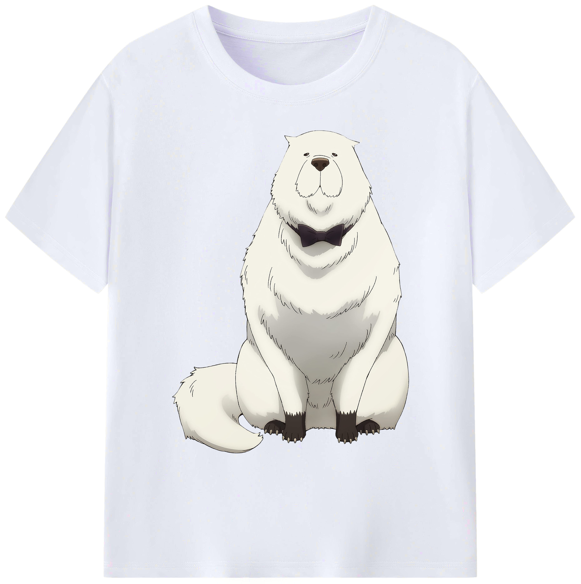 （画像用） SPY×FAMILY间谍家家酒 綿100％ メンズ半袖Tシャツ｜肌触りやわらか＆通気性