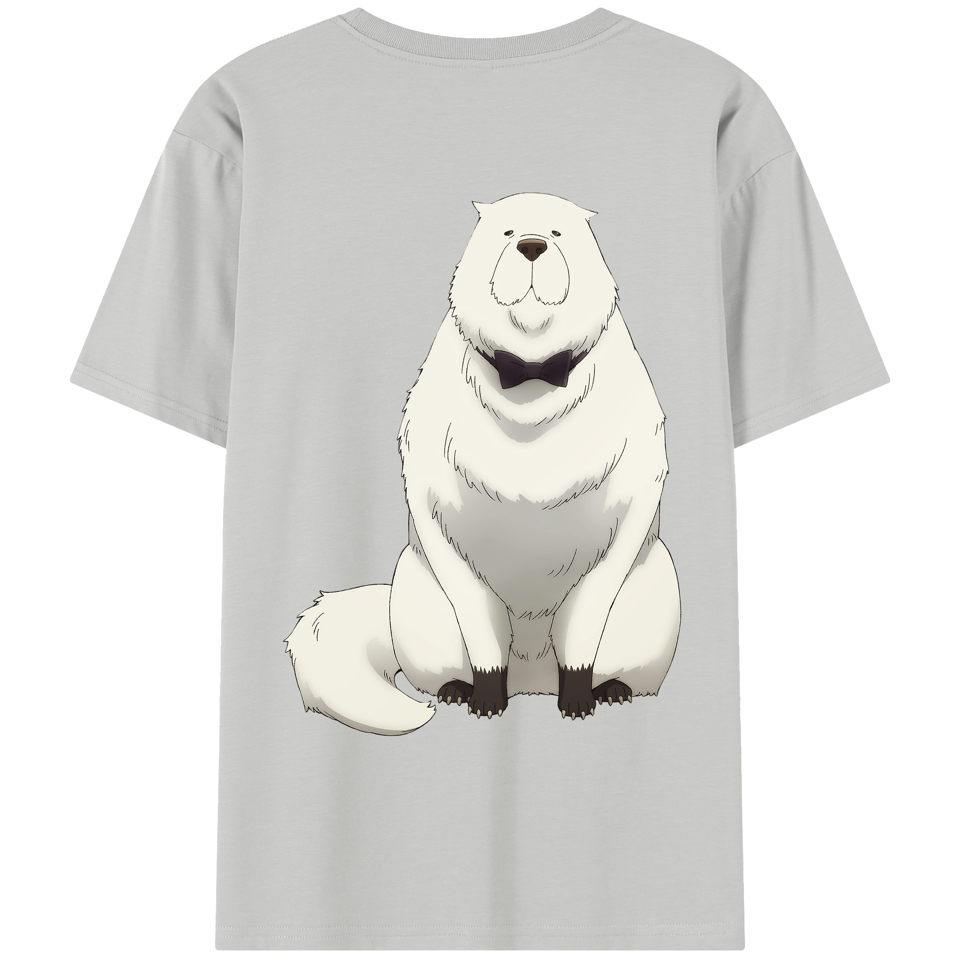 （画像用） SPY×FAMILY间谍家家酒 レディース半袖Tシャツ(バックプリント)
