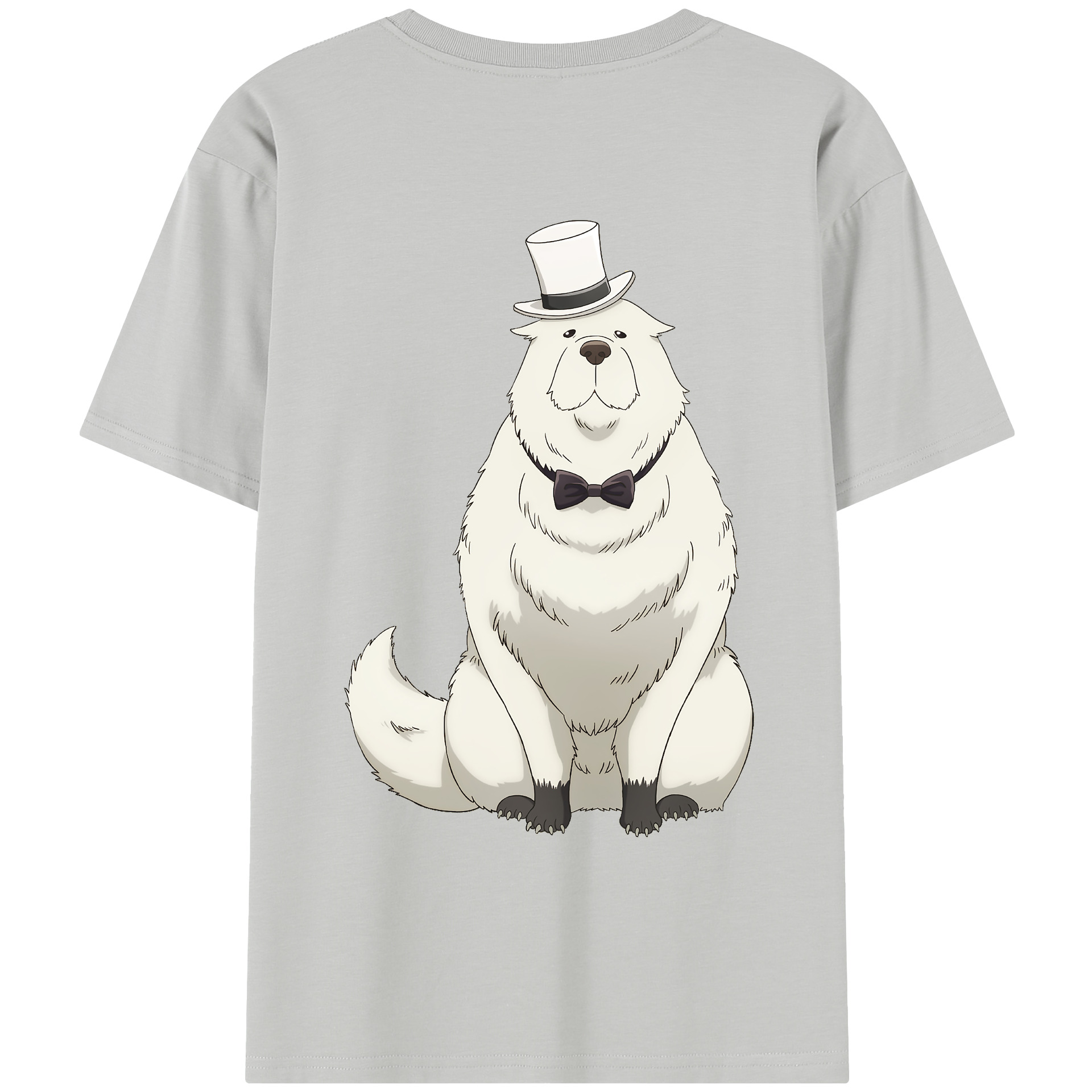（画像用） SPY×FAMILY间谍家家酒 レディース半袖Tシャツ(バックプリント)