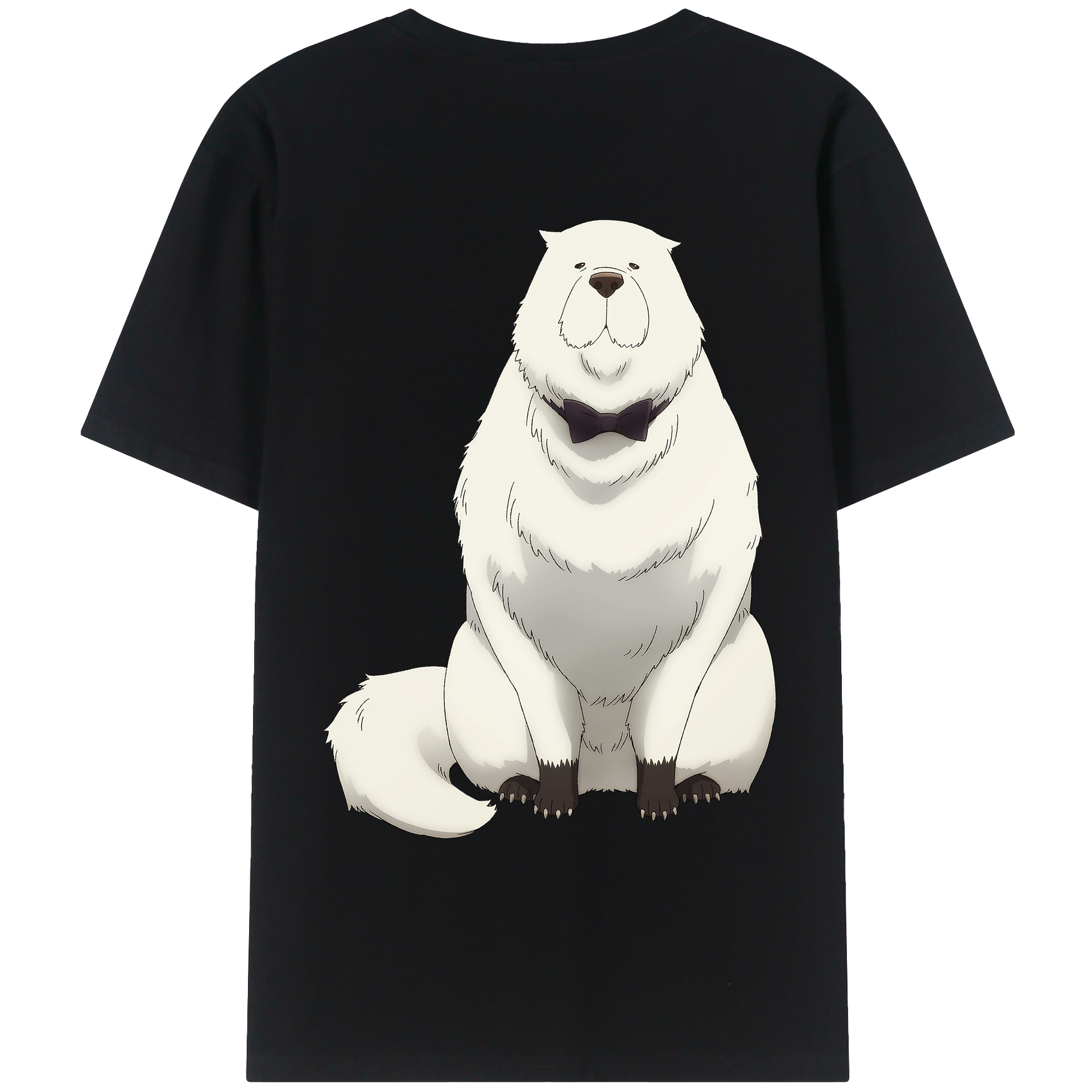 （画像用） SPY×FAMILY间谍家家酒 レディース半袖Tシャツ(バックプリント)