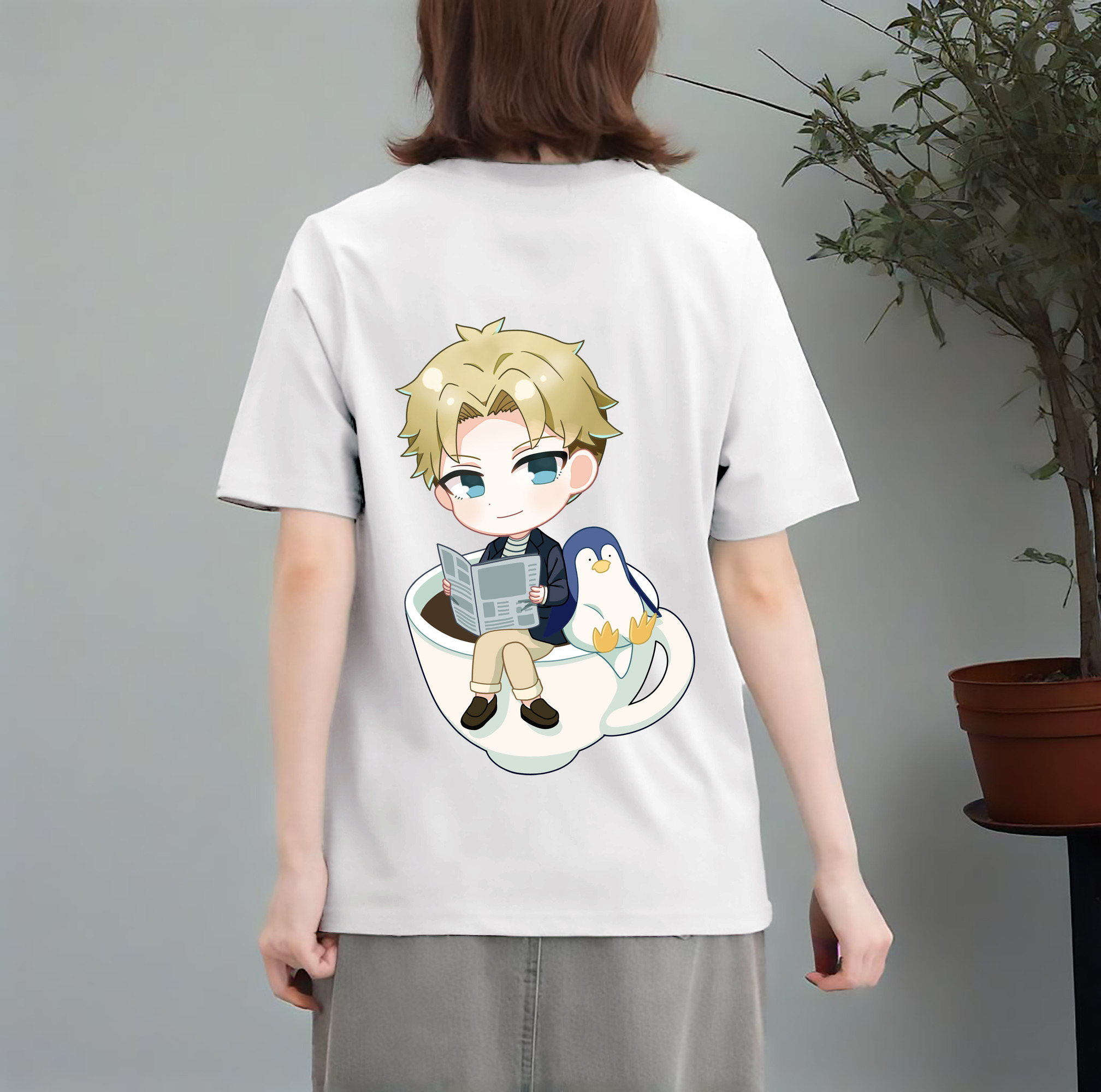 一般的なイメージ