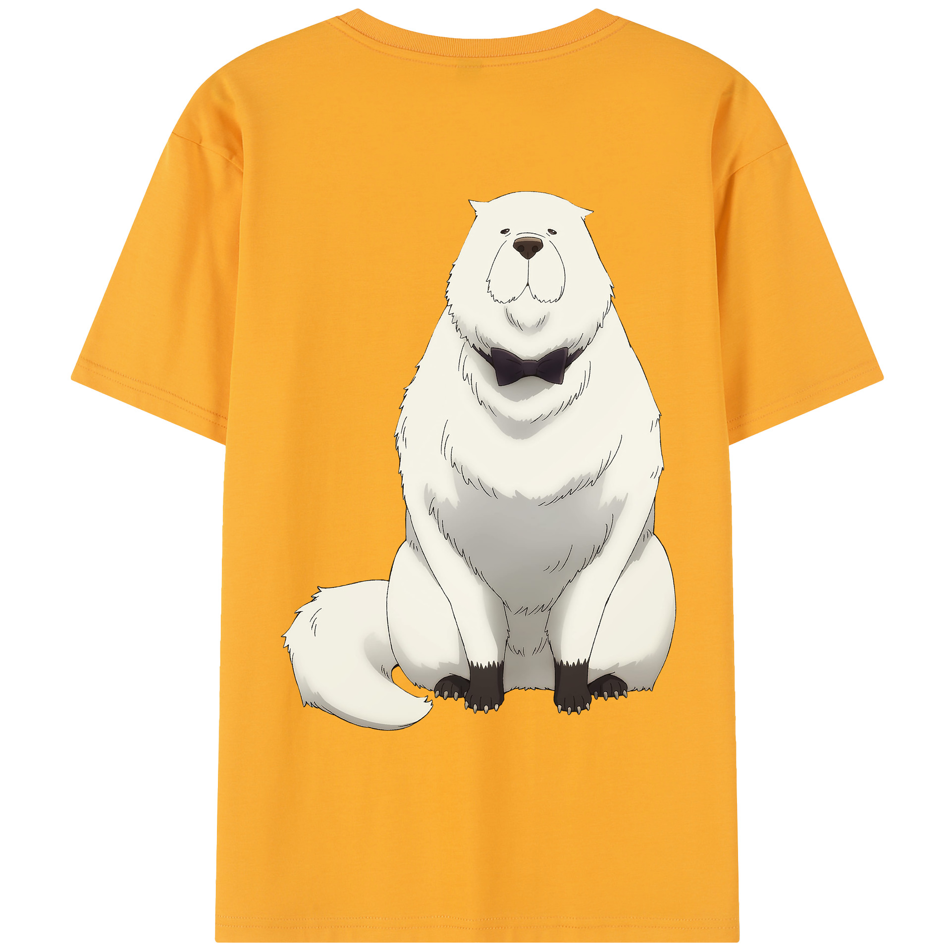 （画像用） SPY×FAMILY间谍家家酒 レディース半袖Tシャツ(バックプリント)