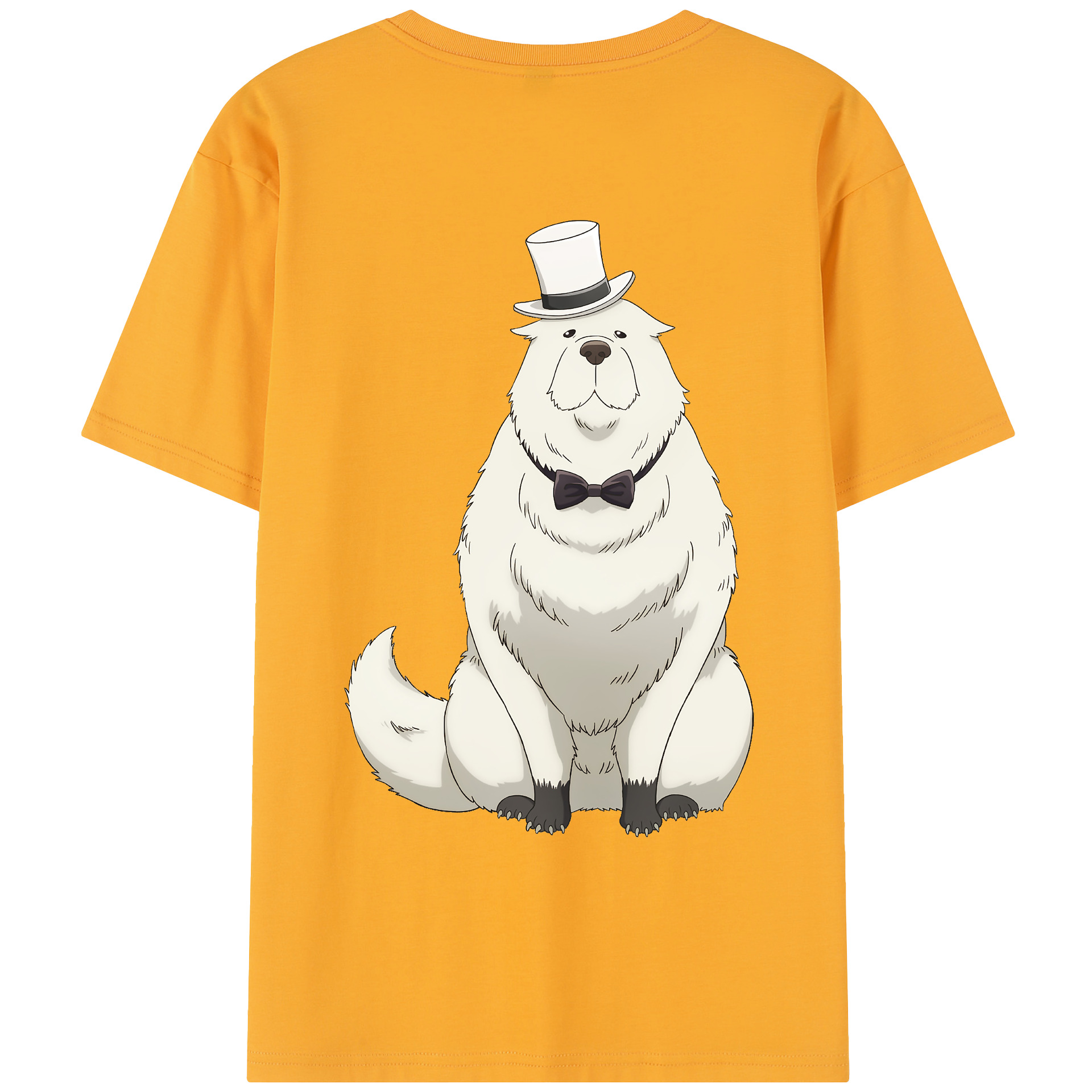 （画像用） SPY×FAMILY间谍家家酒 レディース半袖Tシャツ(バックプリント)