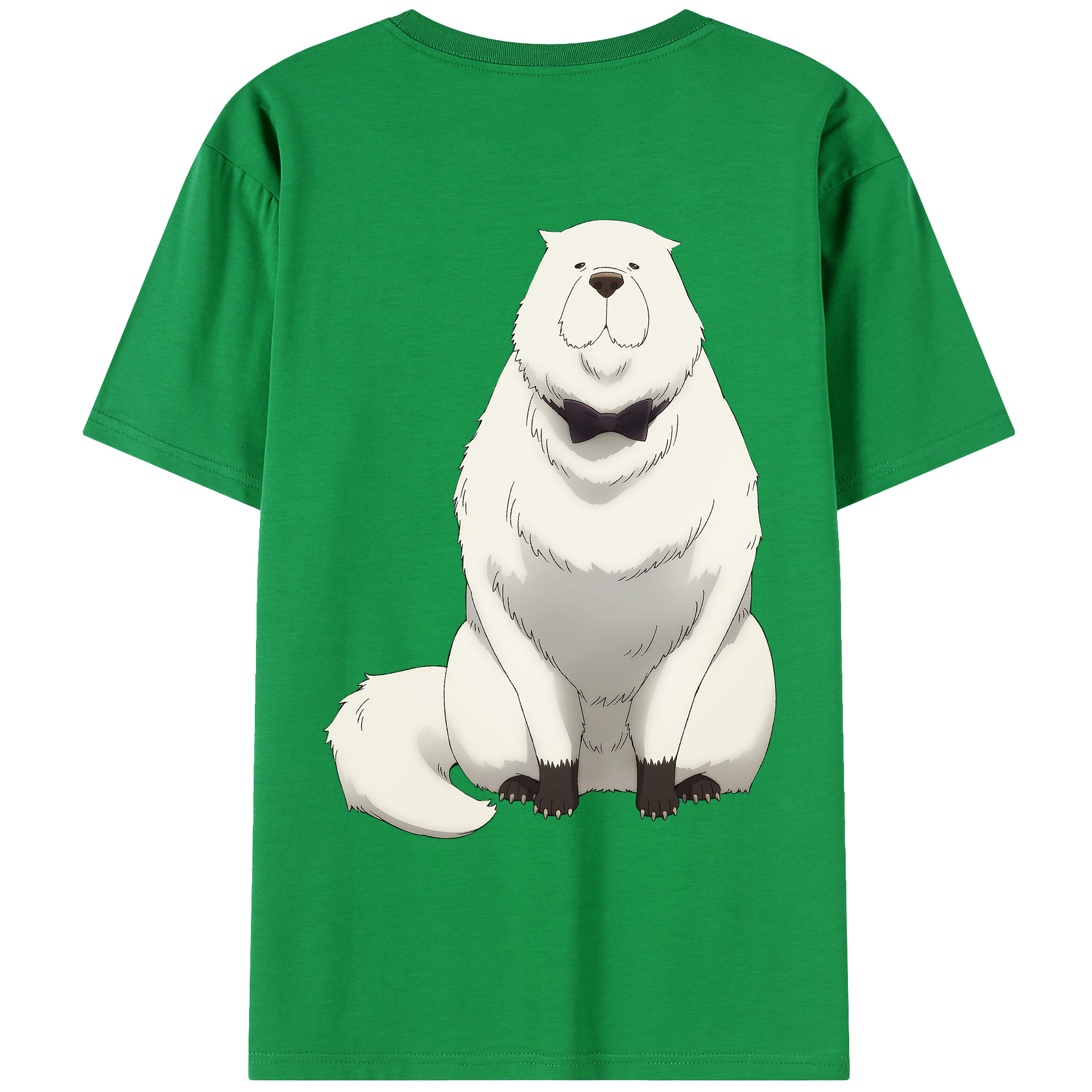 （画像用） SPY×FAMILY间谍家家酒 レディース半袖Tシャツ(バックプリント)