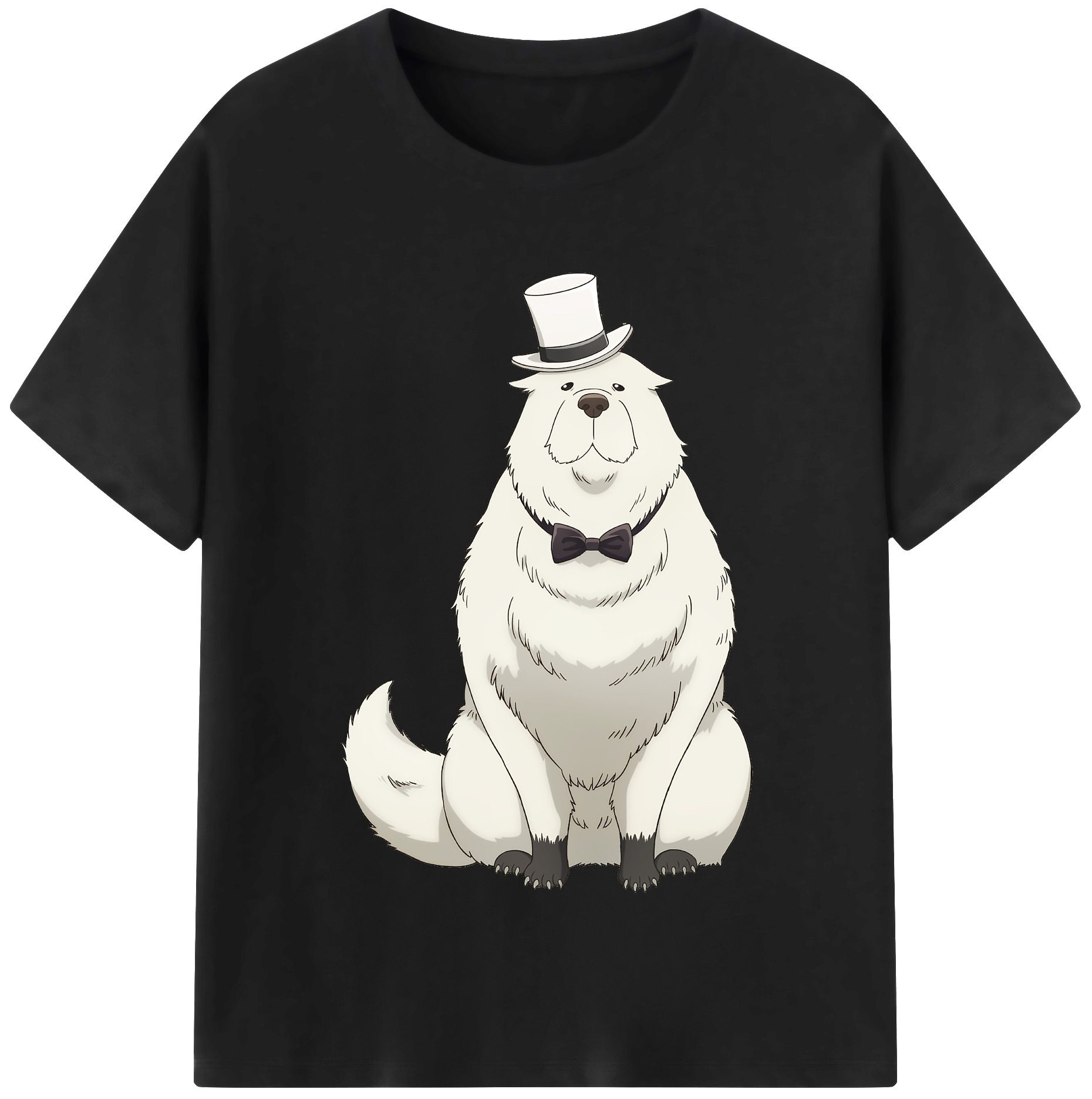 （画像用） SPY×FAMILY间谍家家酒 レディースカジュアルプリントTシャツ（綿100％）