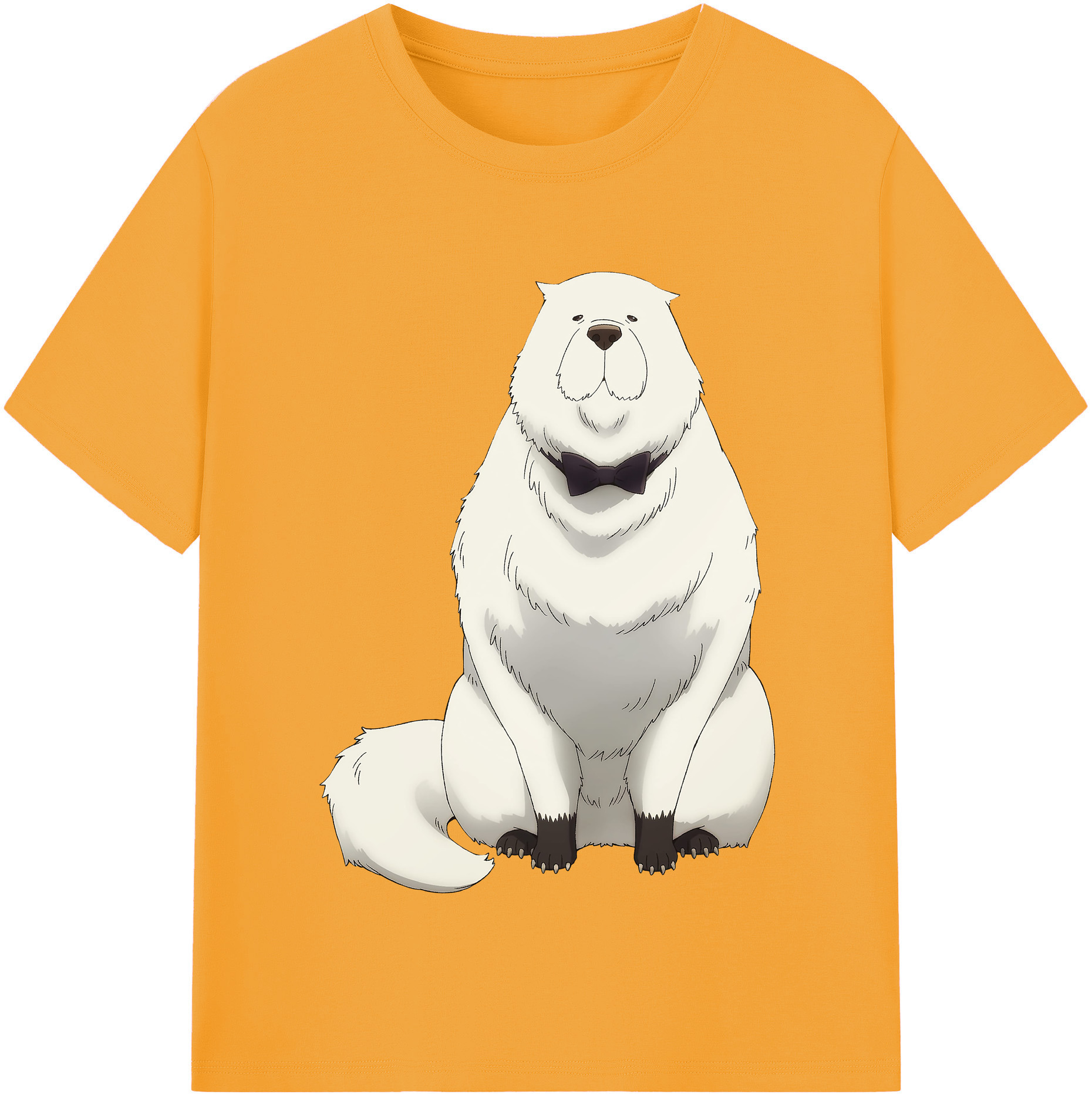 （画像用） SPY×FAMILY间谍家家酒 レディースカジュアルプリントTシャツ（綿100％）
