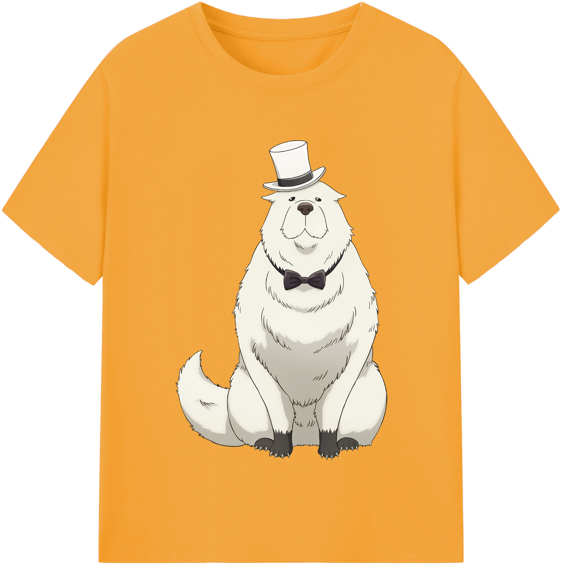 （画像用） SPY×FAMILY间谍家家酒 レディースカジュアルプリントTシャツ（綿100％）