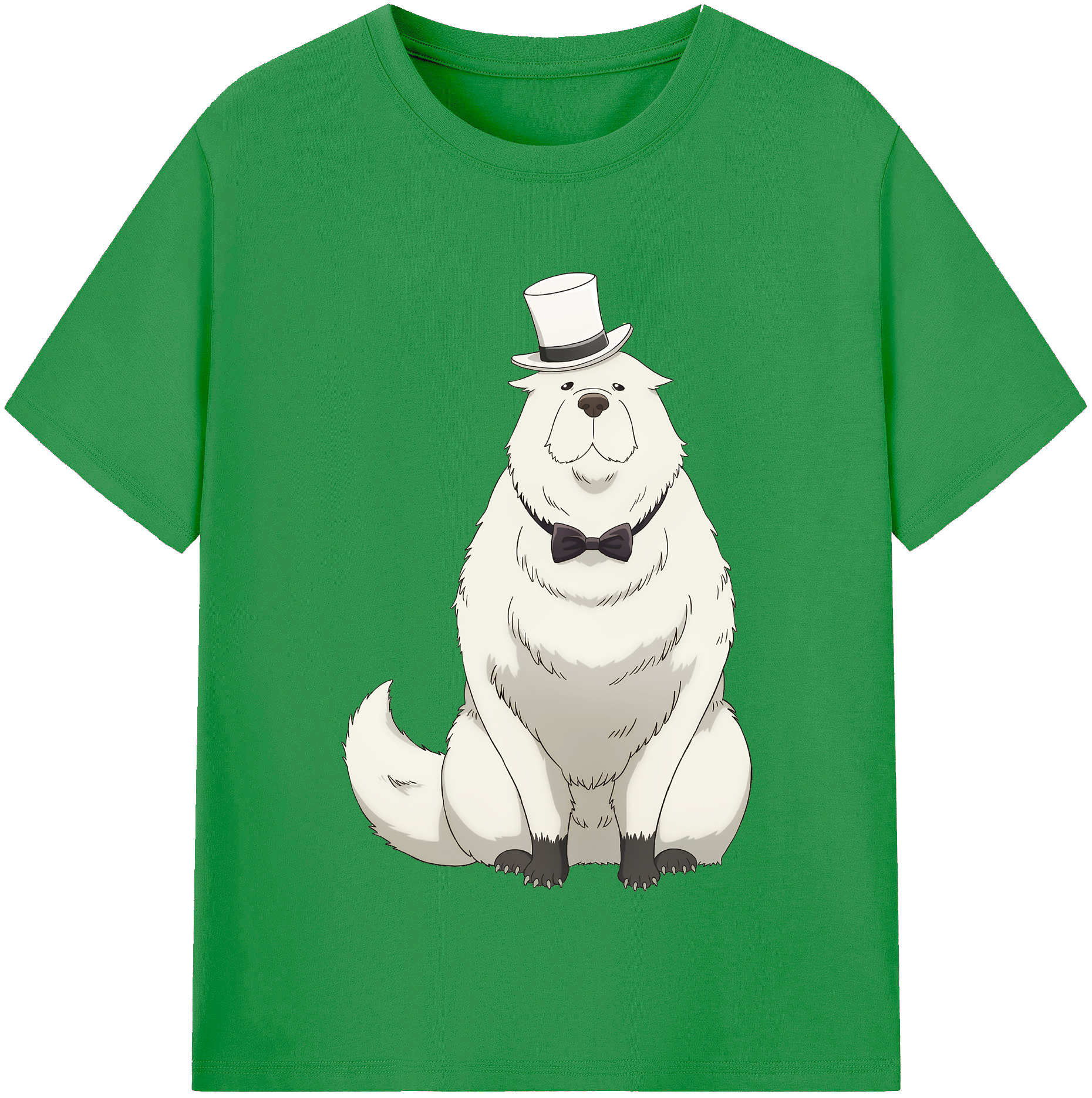 （画像用） SPY×FAMILY间谍家家酒 レディースカジュアルプリントTシャツ（綿100％）