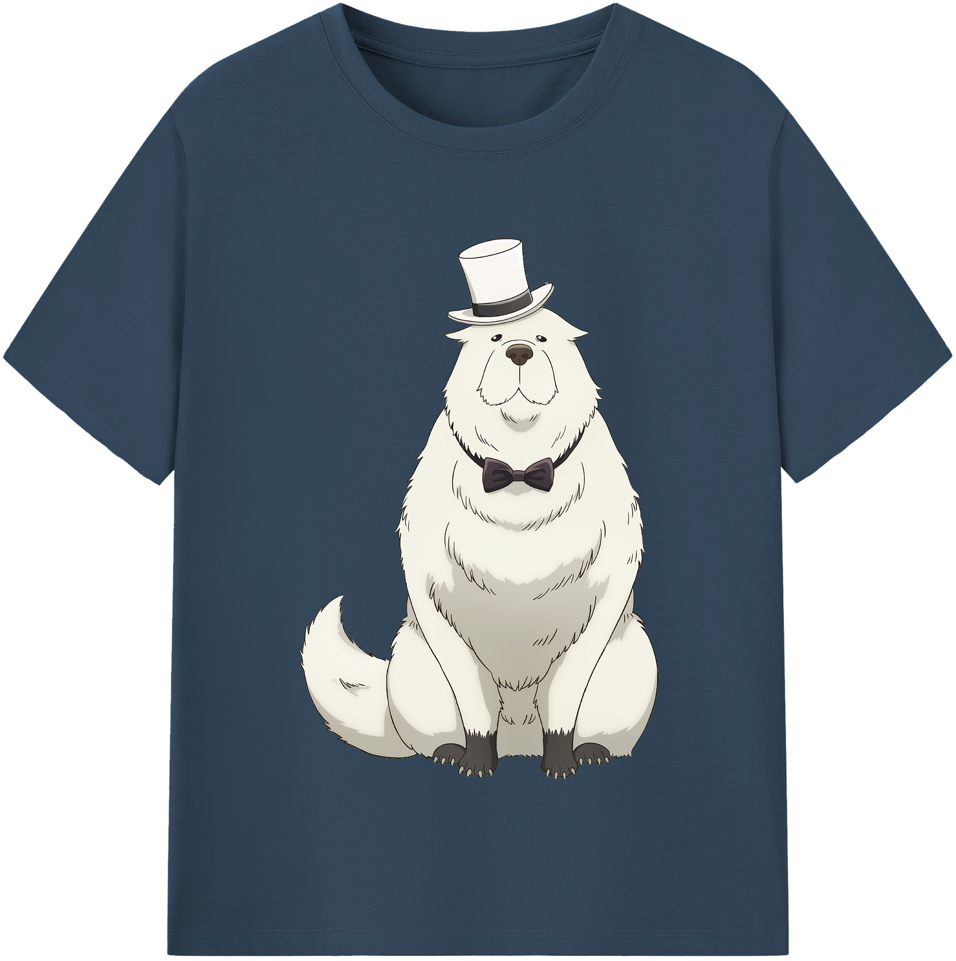 （画像用） SPY×FAMILY间谍家家酒 レディースカジュアルプリントTシャツ（綿100％）