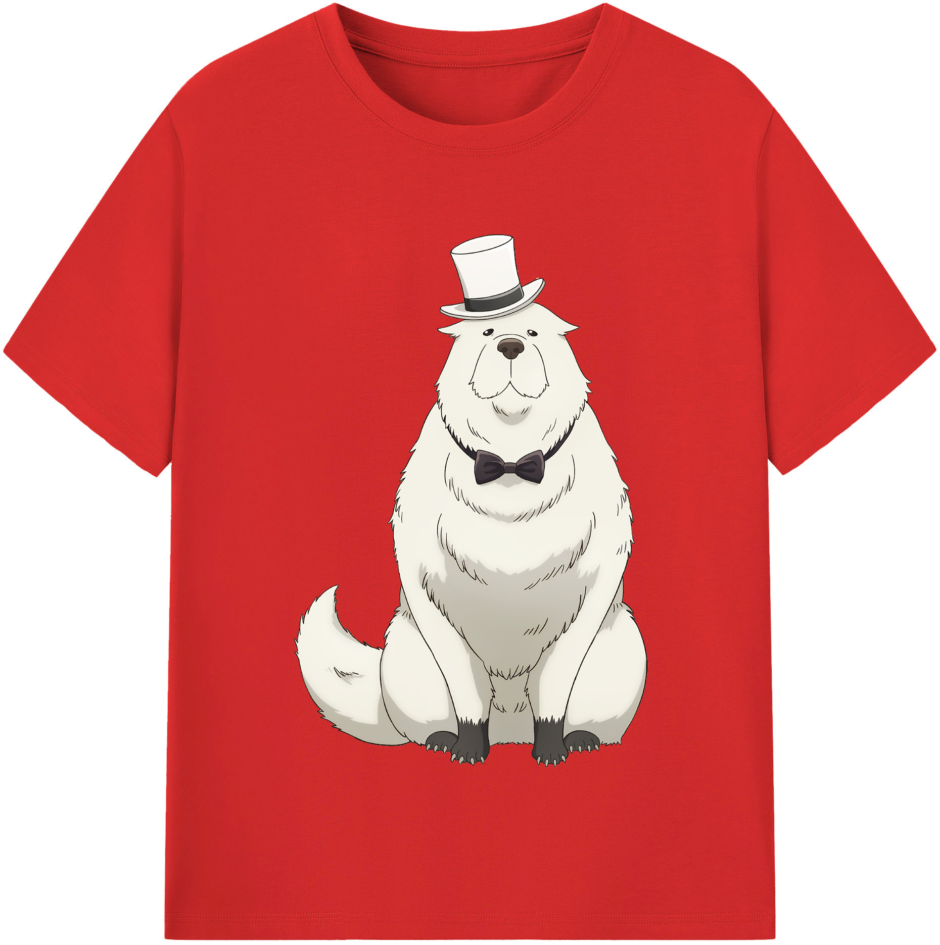 （画像用） SPY×FAMILY间谍家家酒 レディースカジュアルプリントTシャツ（綿100％）