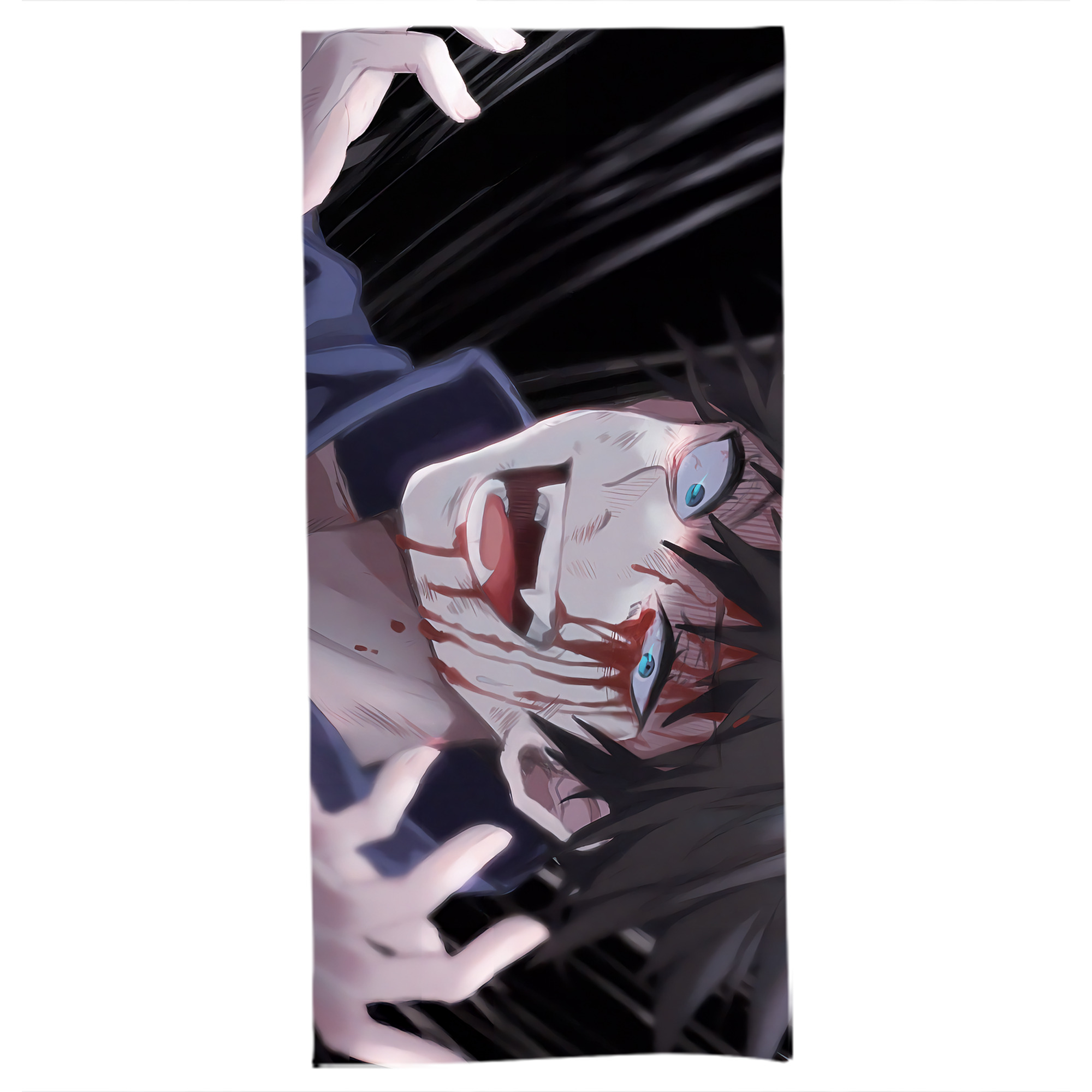 （画像用） SPY×FAMILY间谍家家酒 大判バスタオル 70×140cm 吸水速乾 柔らかい肌触り