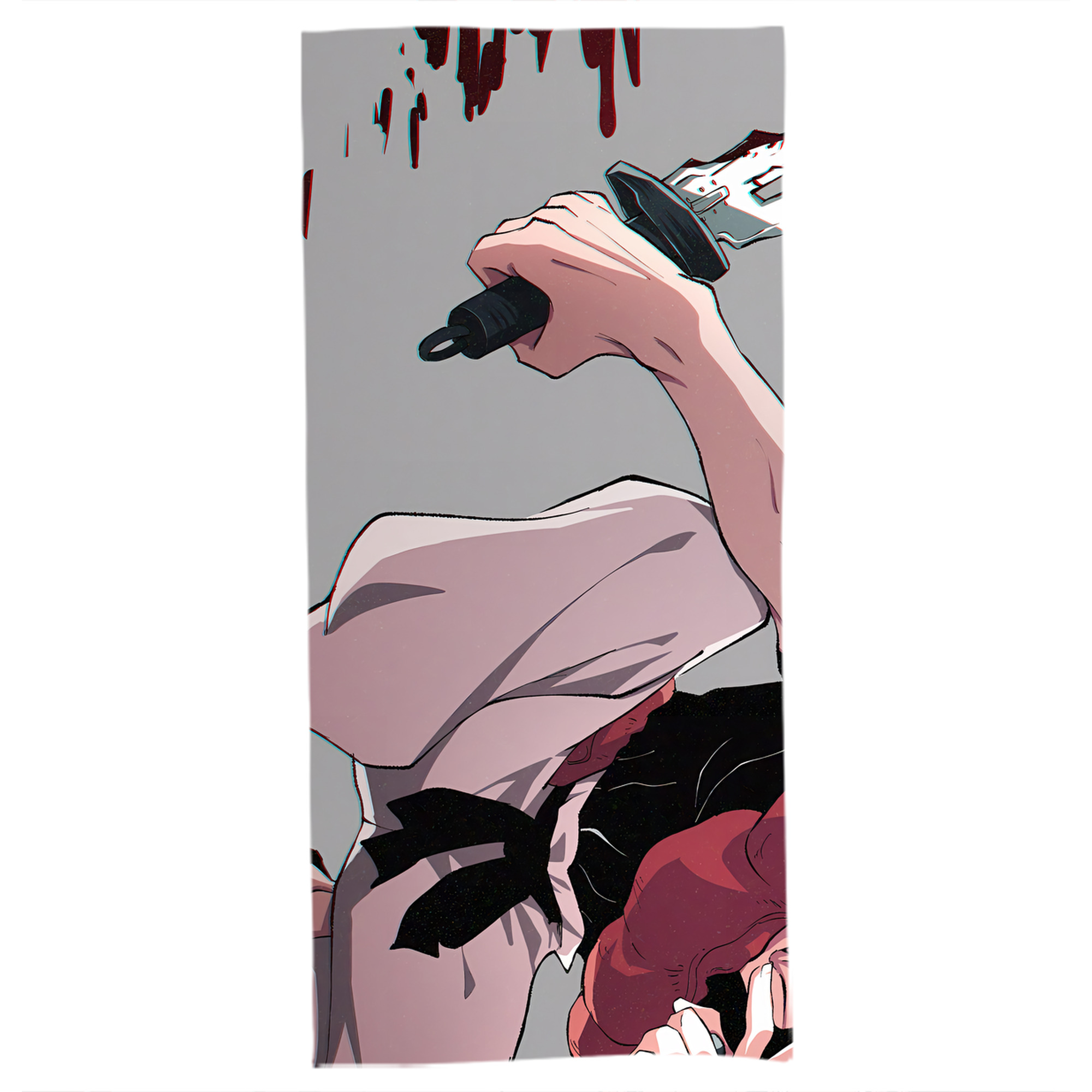 （画像用） SPY×FAMILY间谍家家酒 大判バスタオル 70×140cm 吸水速乾 柔らかい肌触り