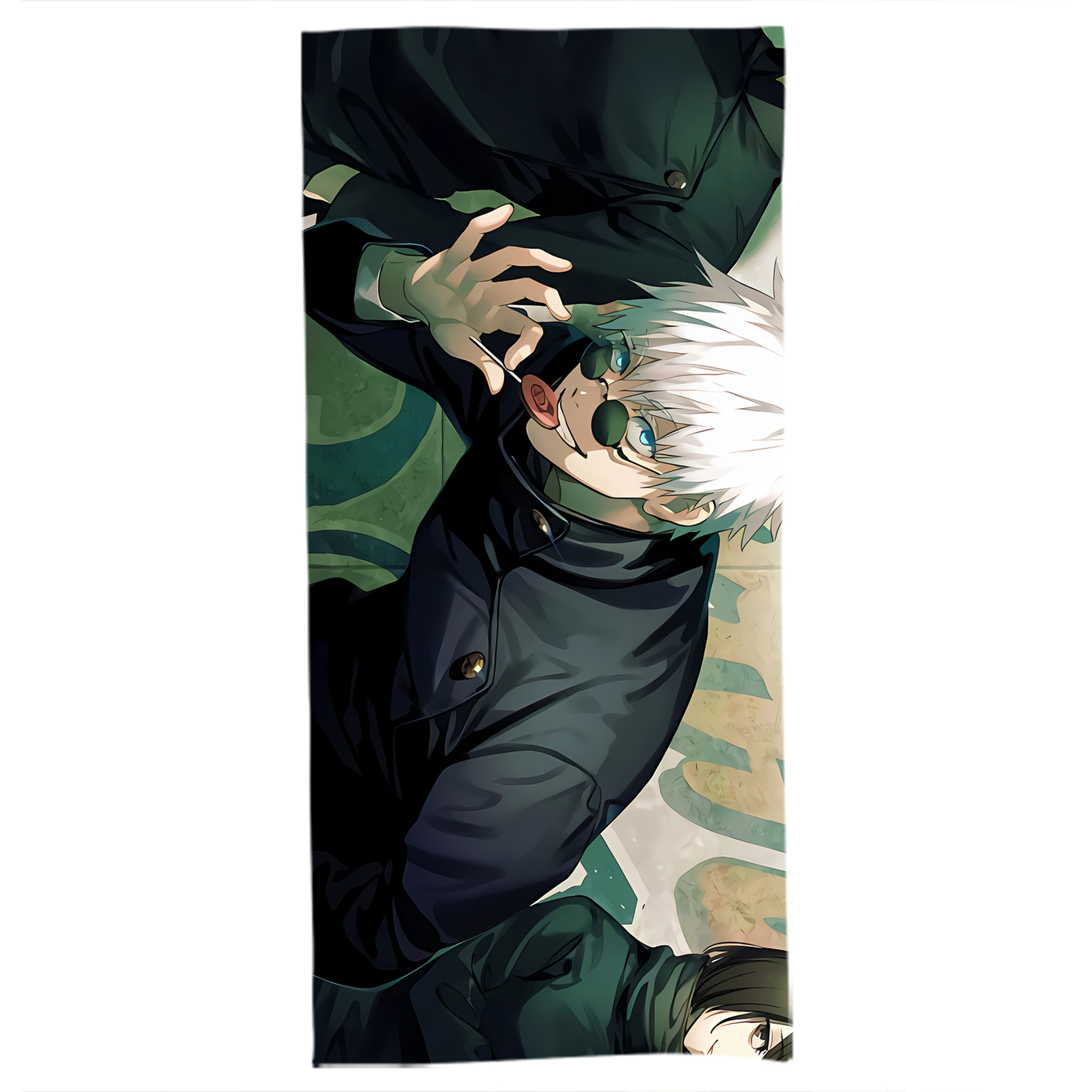 （画像用） SPY×FAMILY间谍家家酒 大判バスタオル 70×140cm 吸水速乾 柔らかい肌触り