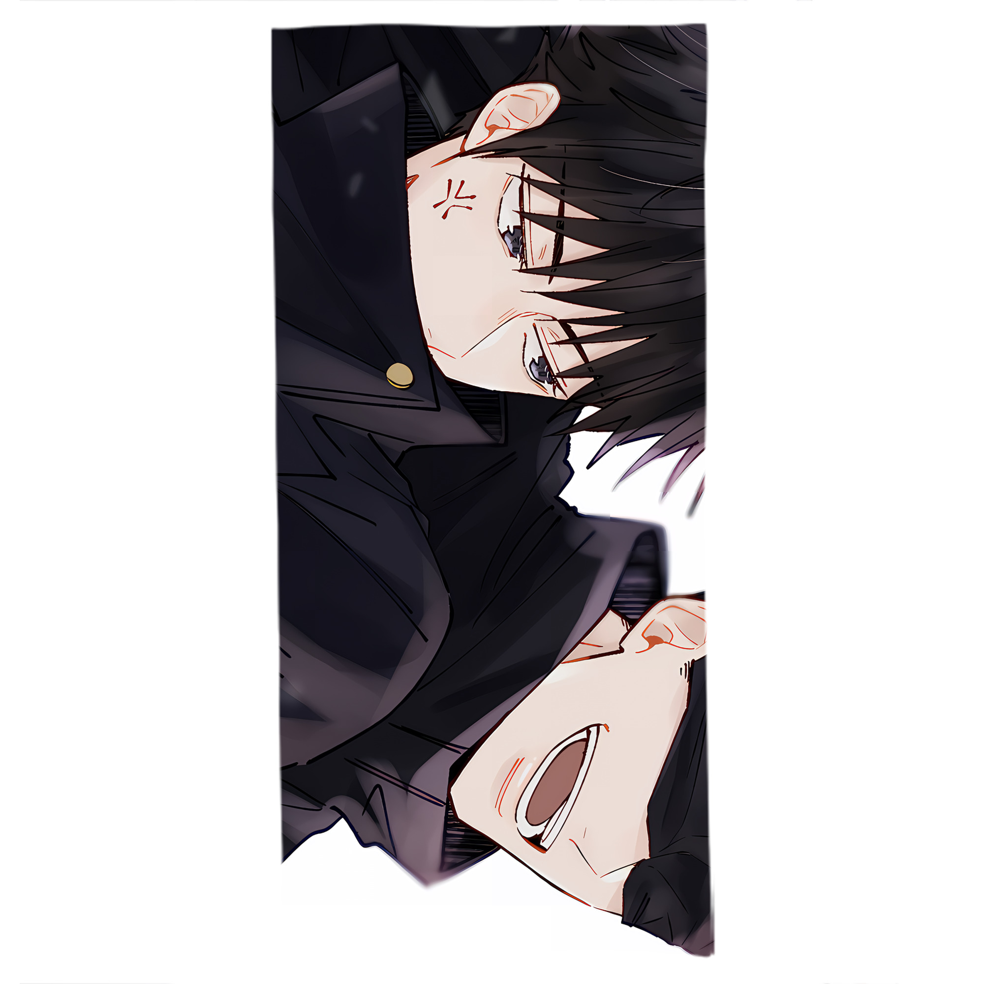 （画像用） SPY×FAMILY间谍家家酒 大判バスタオル 70×140cm 吸水速乾 柔らかい肌触り