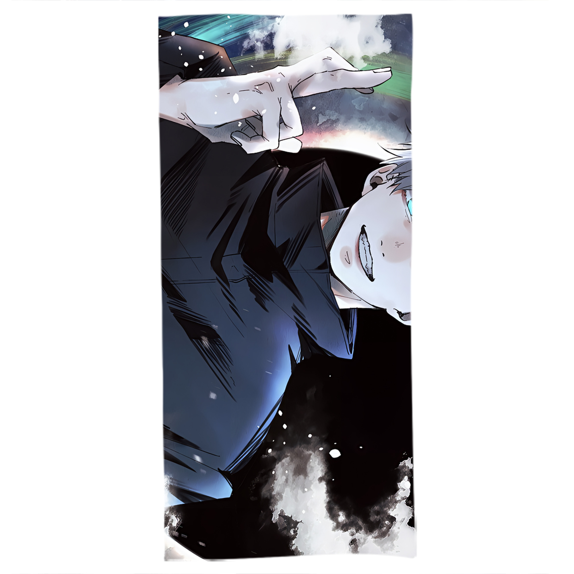 （画像用） SPY×FAMILY间谍家家酒 大判バスタオル 70×140cm 吸水速乾 柔らかい肌触り