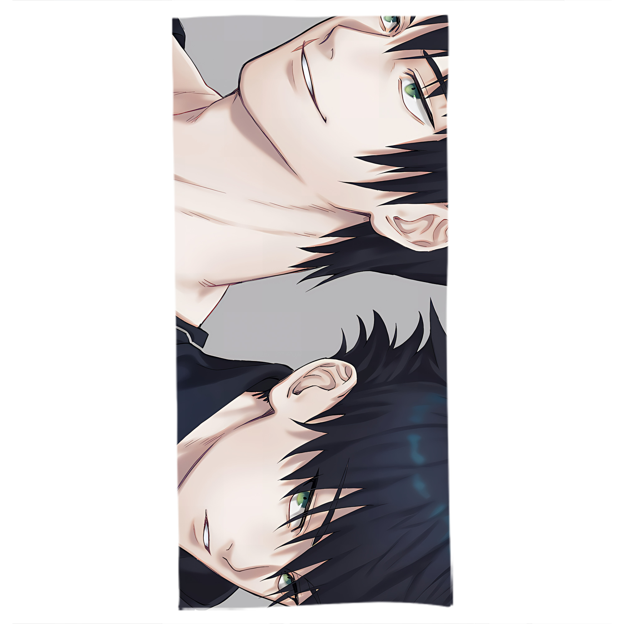 （画像用） SPY×FAMILY间谍家家酒 大判バスタオル 70×140cm 吸水速乾 柔らかい肌触り