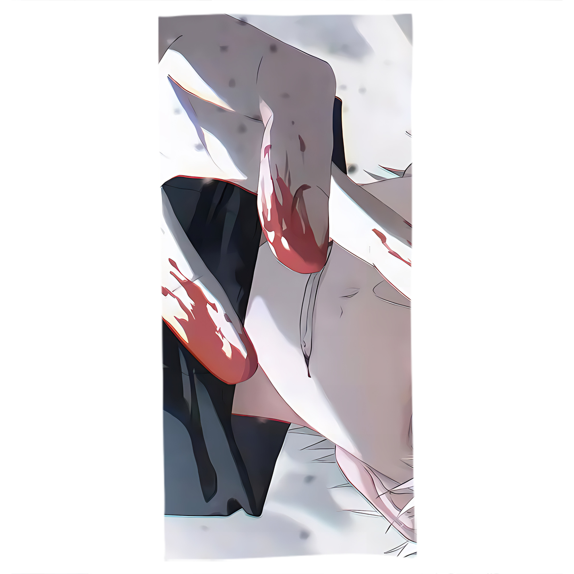 （画像用） SPY×FAMILY间谍家家酒 大判バスタオル 70×140cm 吸水速乾 柔らかい肌触り