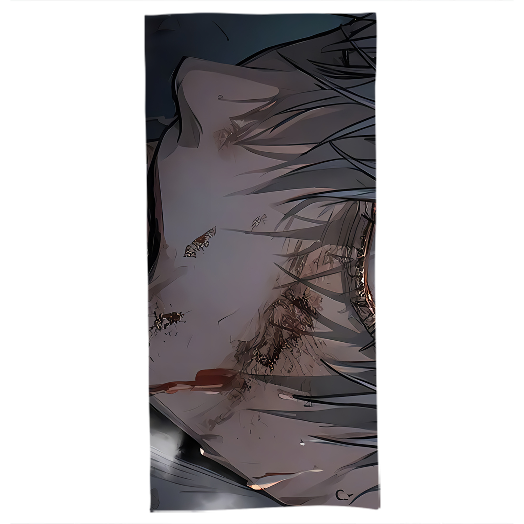 （画像用） SPY×FAMILY间谍家家酒 大判バスタオル 70×140cm 吸水速乾 柔らかい肌触り