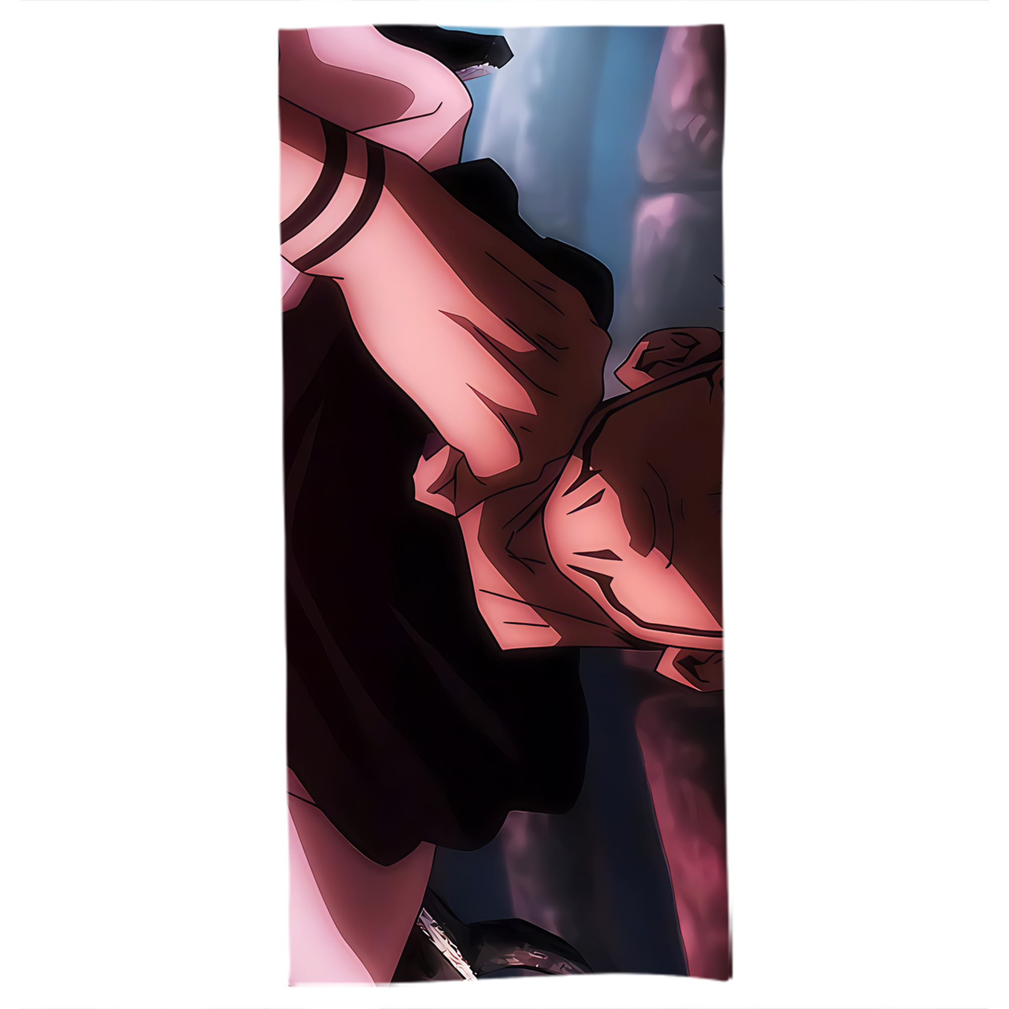 （画像用） SPY×FAMILY间谍家家酒 大判バスタオル 70×140cm 吸水速乾 柔らかい肌触り