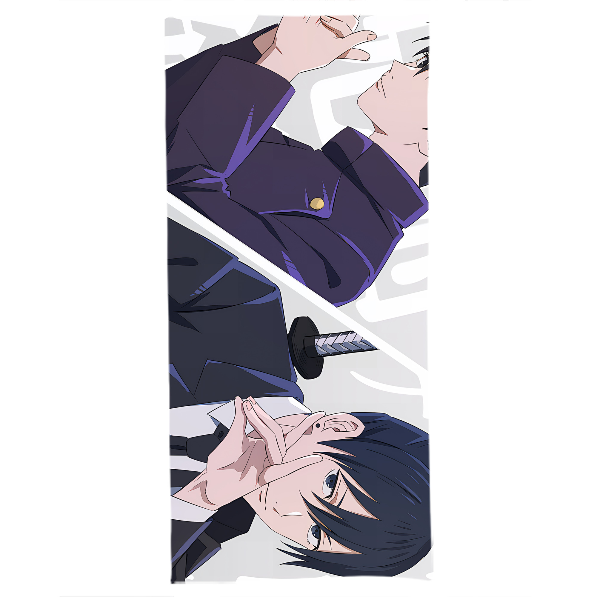 （画像用） SPY×FAMILY间谍家家酒 大判バスタオル 70×140cm 吸水速乾 柔らかい肌触り