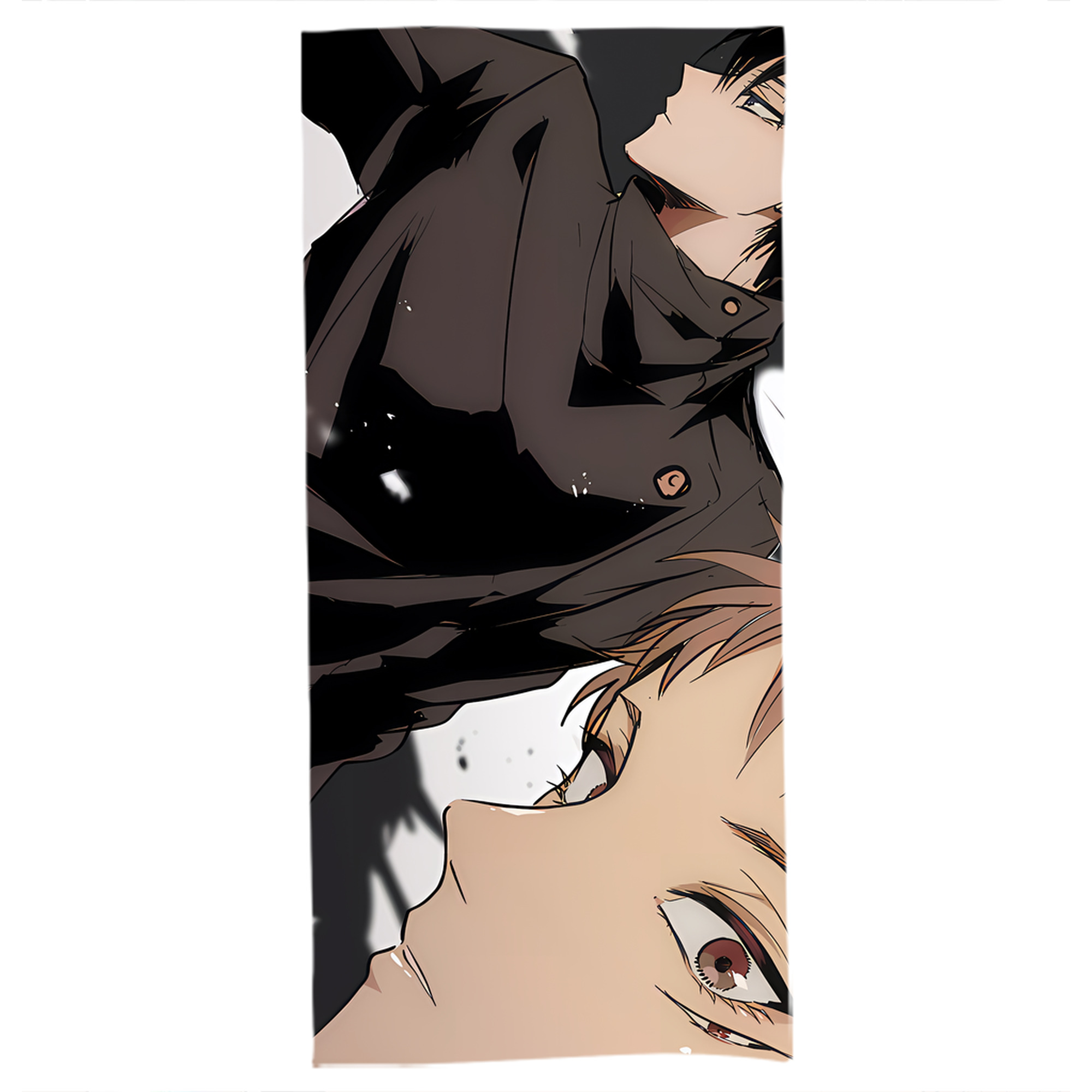 （画像用） SPY×FAMILY间谍家家酒 大判バスタオル 70×140cm 吸水速乾 柔らかい肌触り