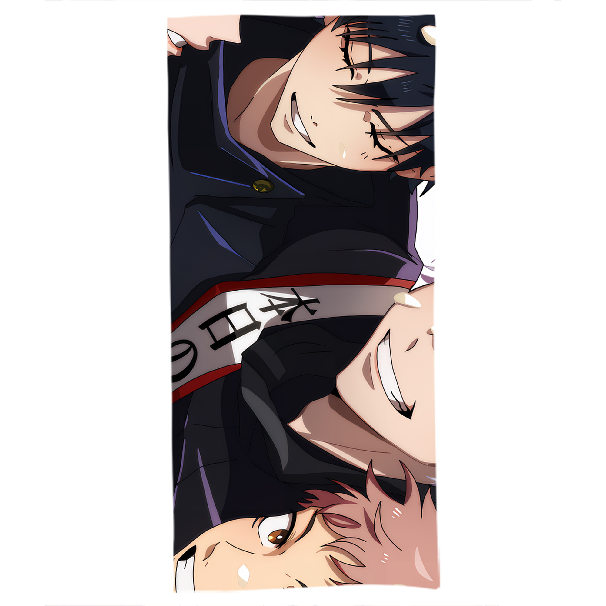 （画像用） SPY×FAMILY间谍家家酒 大判バスタオル 70×140cm 吸水速乾 柔らかい肌触り
