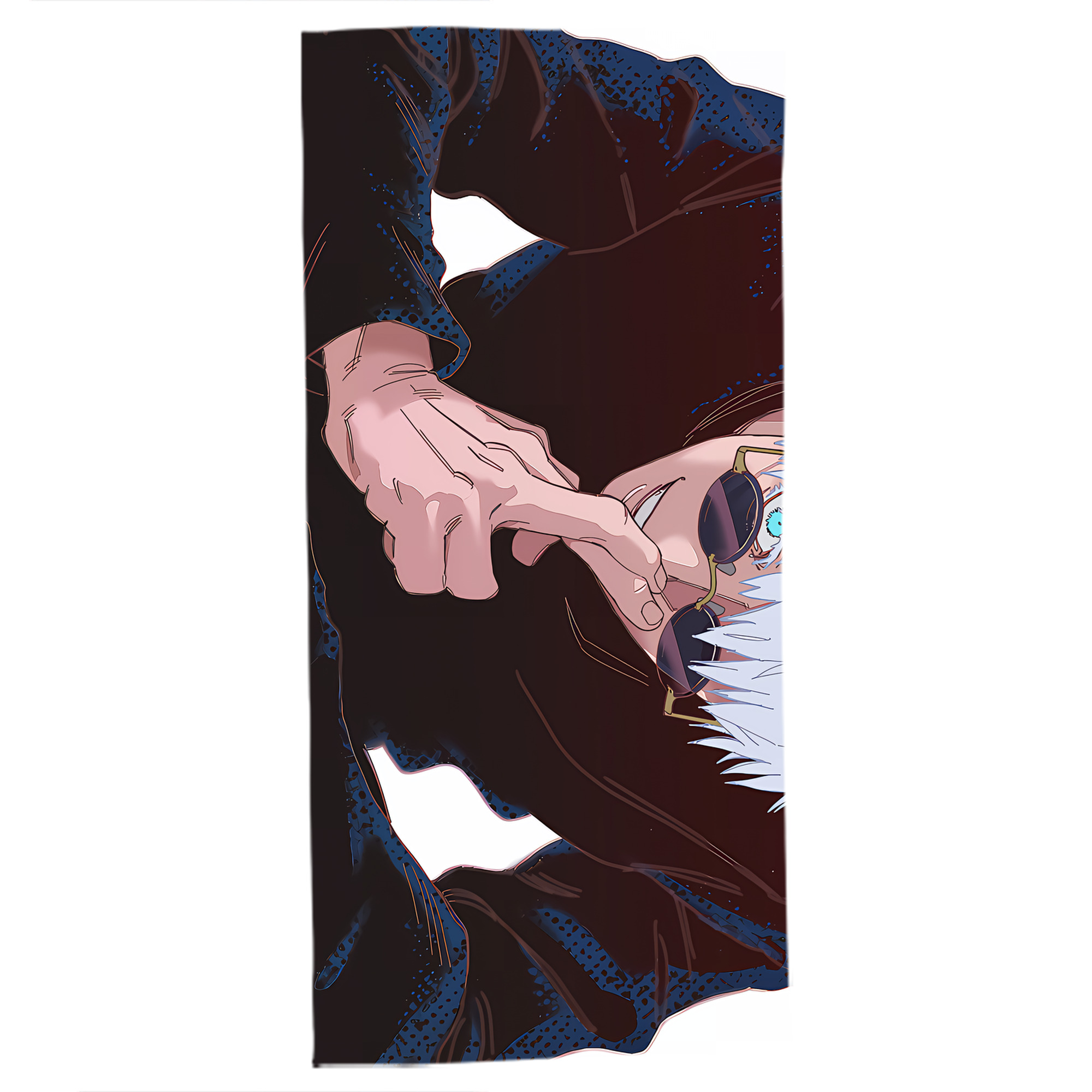 （画像用） SPY×FAMILY间谍家家酒 大判バスタオル 70×140cm 吸水速乾 柔らかい肌触り