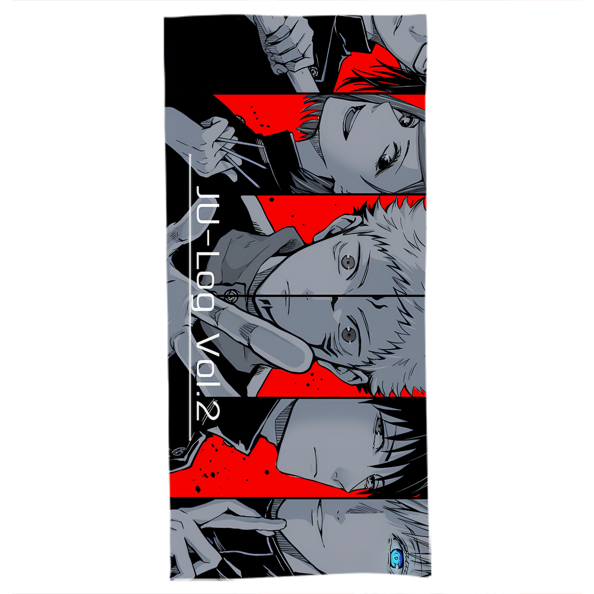 （画像用） SPY×FAMILY间谍家家酒 大判バスタオル 70×140cm 吸水速乾 柔らかい肌触り