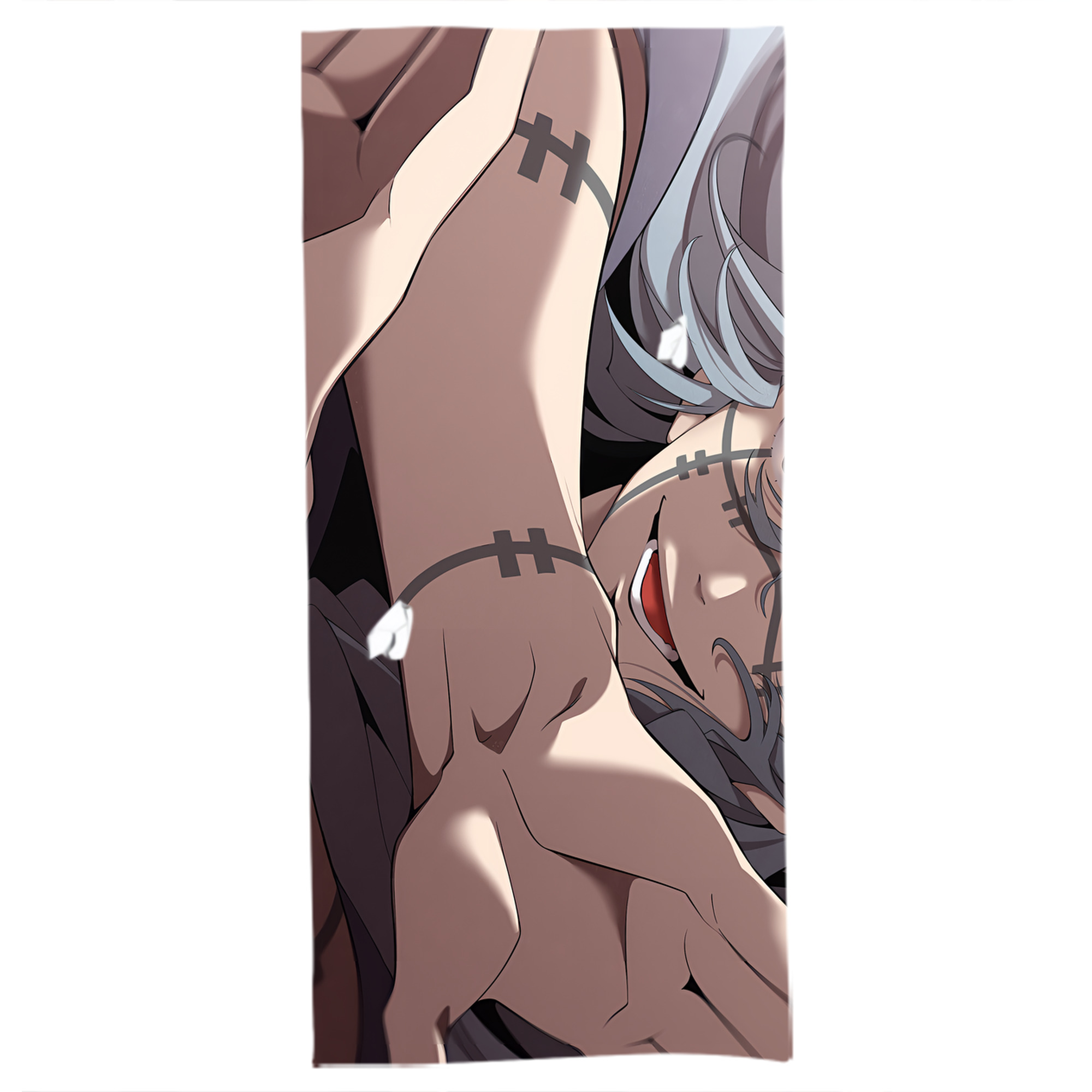 （画像用） SPY×FAMILY间谍家家酒 大判バスタオル 70×140cm 吸水速乾 柔らかい肌触り