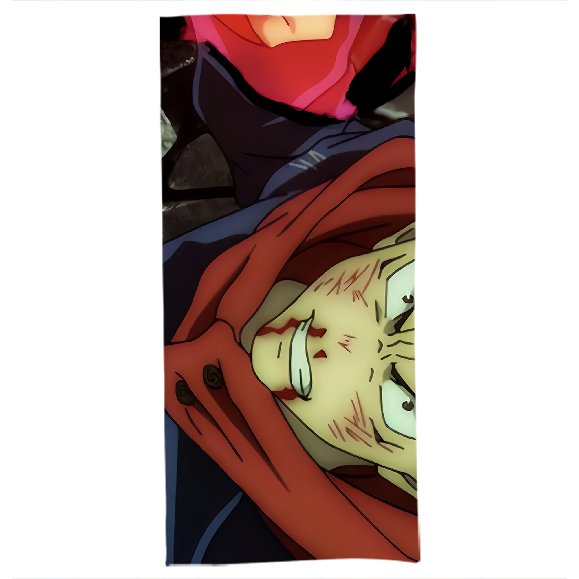（画像用） SPY×FAMILY间谍家家酒 大判バスタオル 70×140cm 吸水速乾 柔らかい肌触り