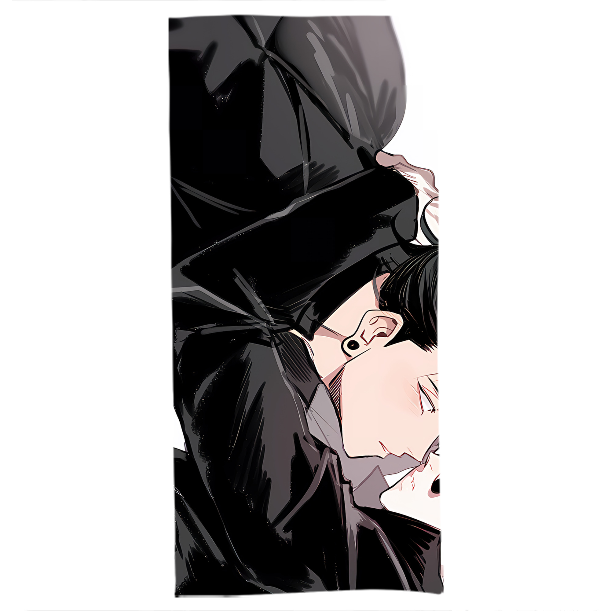 （画像用） SPY×FAMILY间谍家家酒 大判バスタオル 70×140cm 吸水速乾 柔らかい肌触り